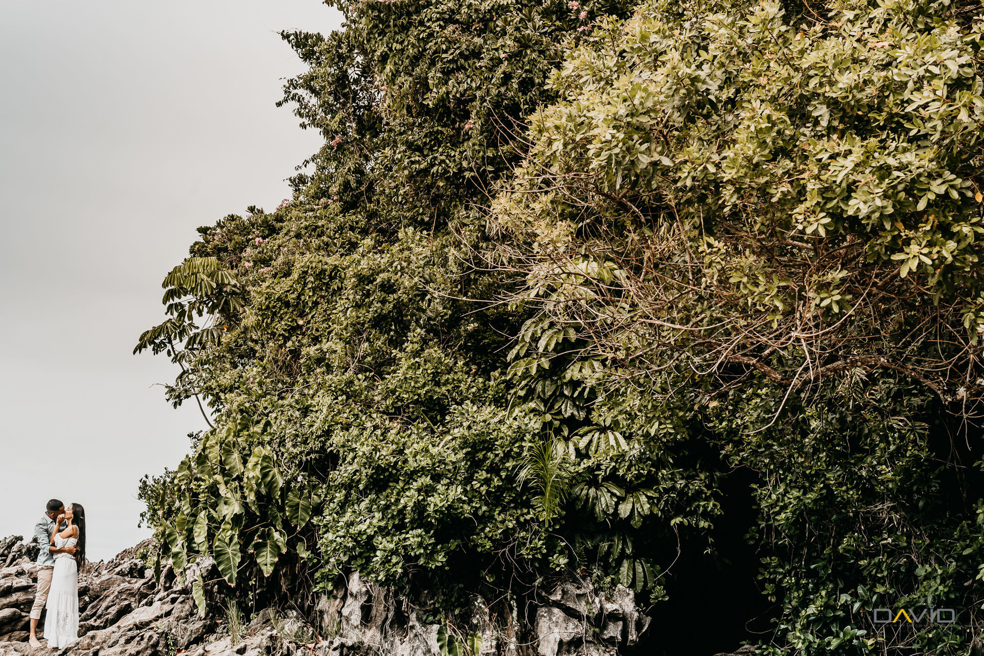 Foto Fernanda e Gustavo | Amor de Praia sobe a Serra Foto Fernanda e Gustavo | Amor de Praia sobe a Serra - Imagem 7