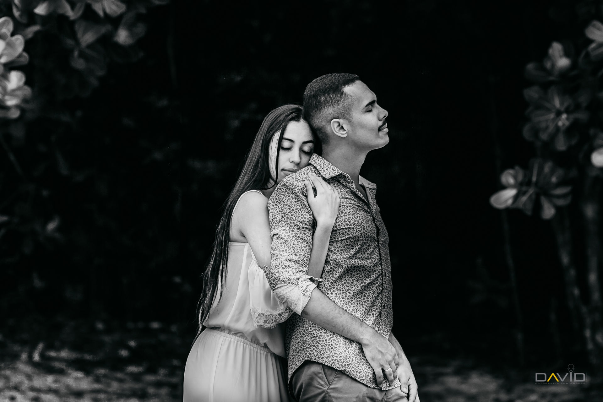 Foto Fernanda e Gustavo | Amor de Praia sobe a Serra Foto Fernanda e Gustavo | Amor de Praia sobe a Serra - Imagem 21