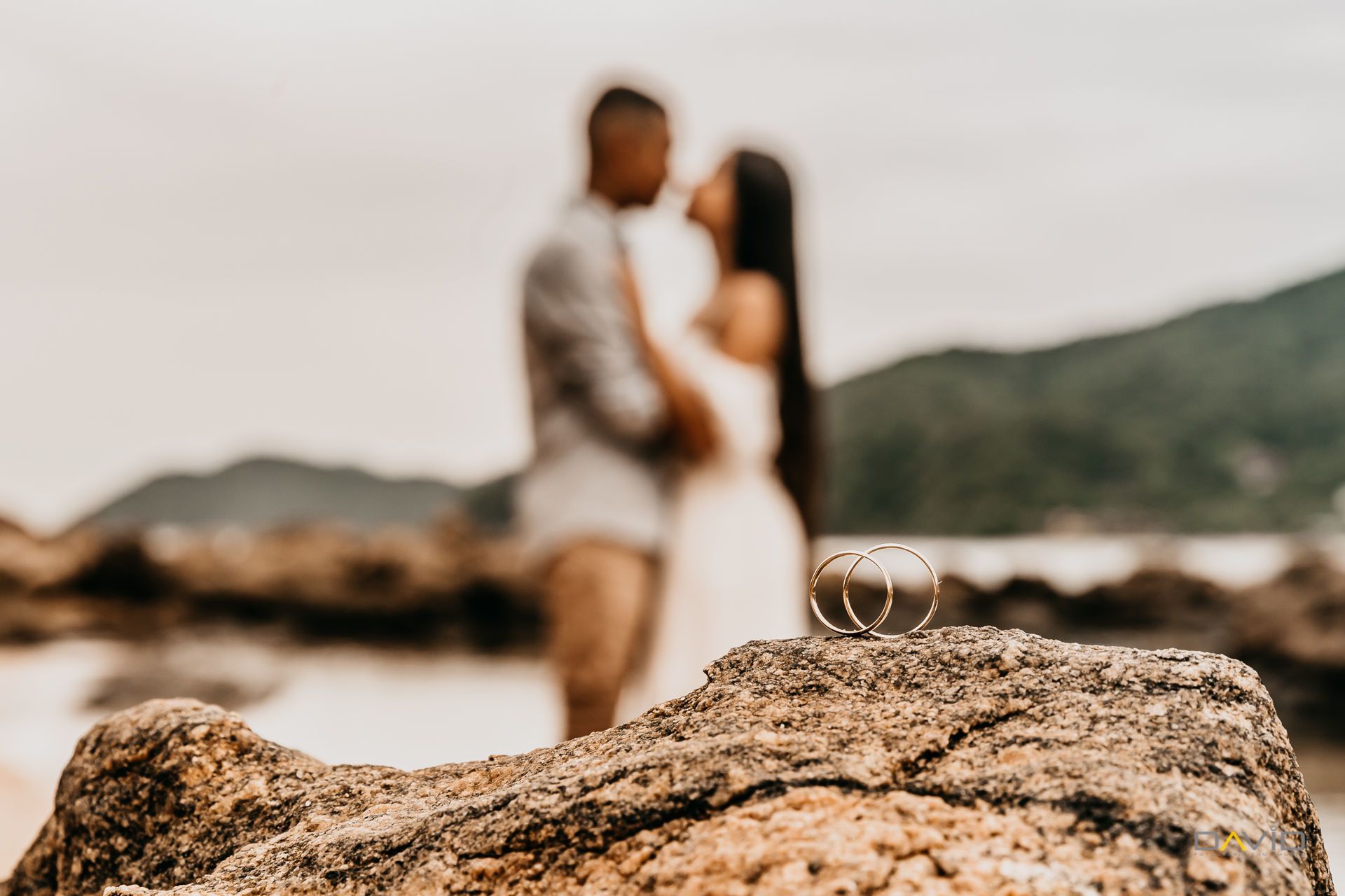 Foto Fernanda e Gustavo | Amor de Praia sobe a Serra Foto Fernanda e Gustavo | Amor de Praia sobe a Serra - Imagem 17