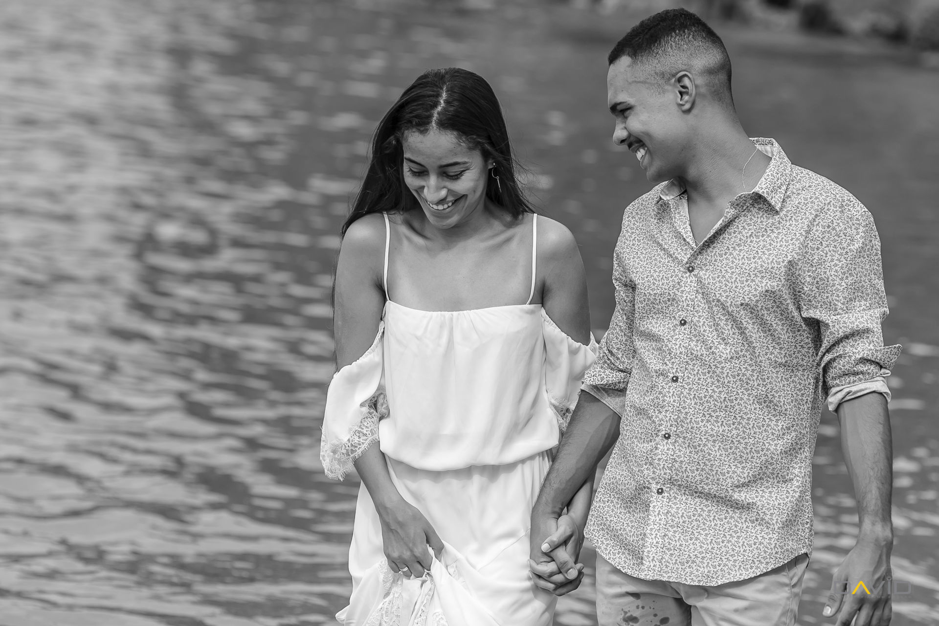 Foto Fernanda e Gustavo | Amor de Praia sobe a Serra Foto Fernanda e Gustavo | Amor de Praia sobe a Serra - Imagem 18