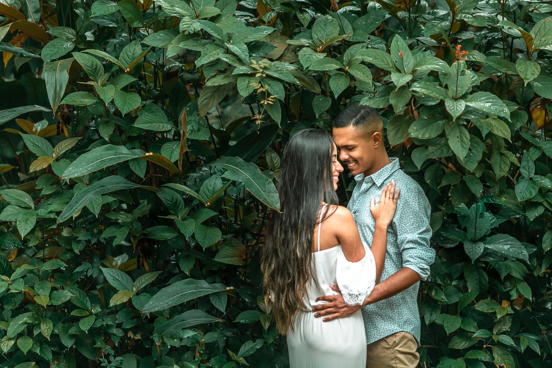 Foto Fernanda e Gustavo | Amor de Praia sobe a Serra Foto Fernanda e Gustavo | Amor de Praia sobe a Serra - Imagem 23