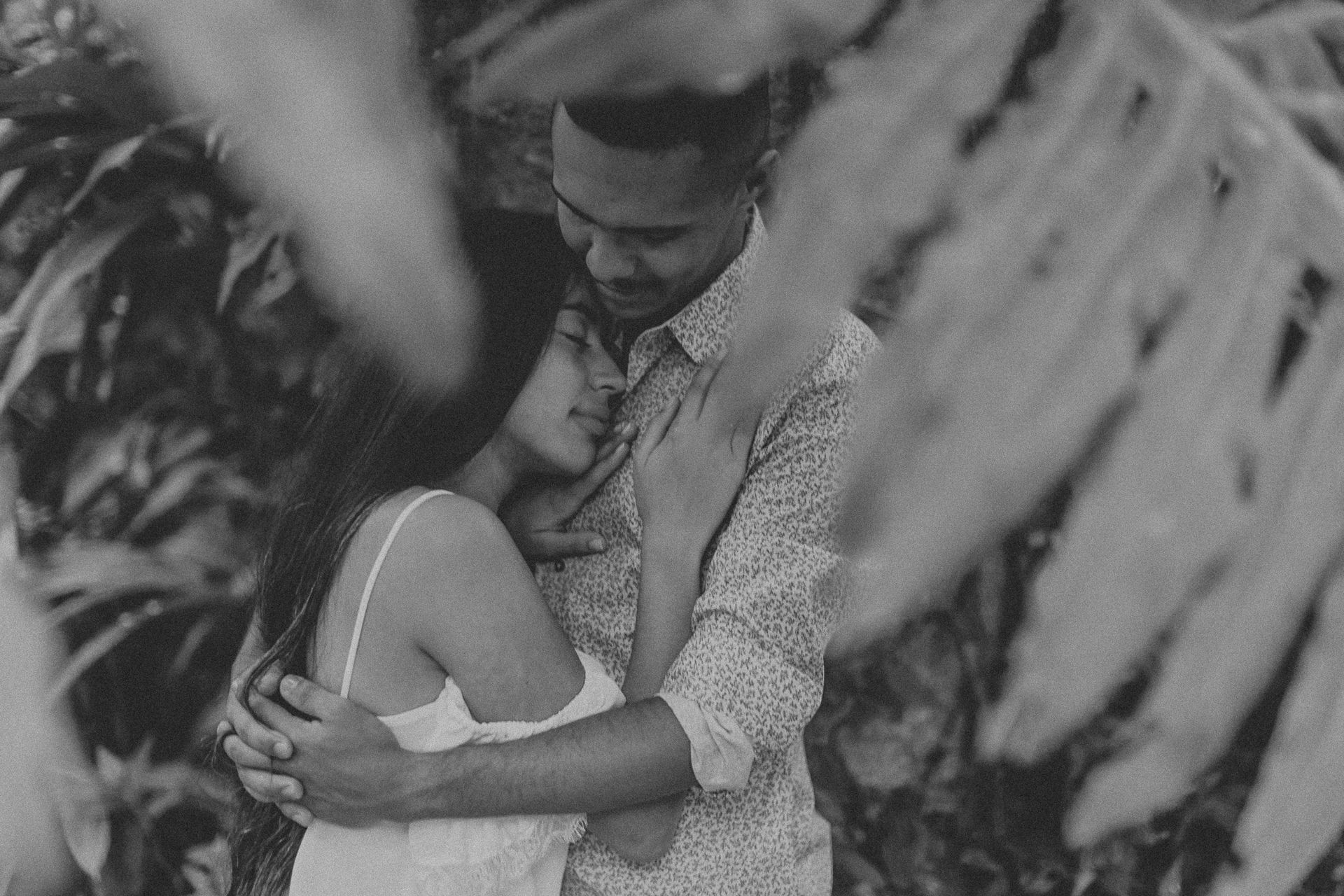 Foto Fernanda e Gustavo | Amor de Praia sobe a Serra Foto Fernanda e Gustavo | Amor de Praia sobe a Serra - Imagem 26