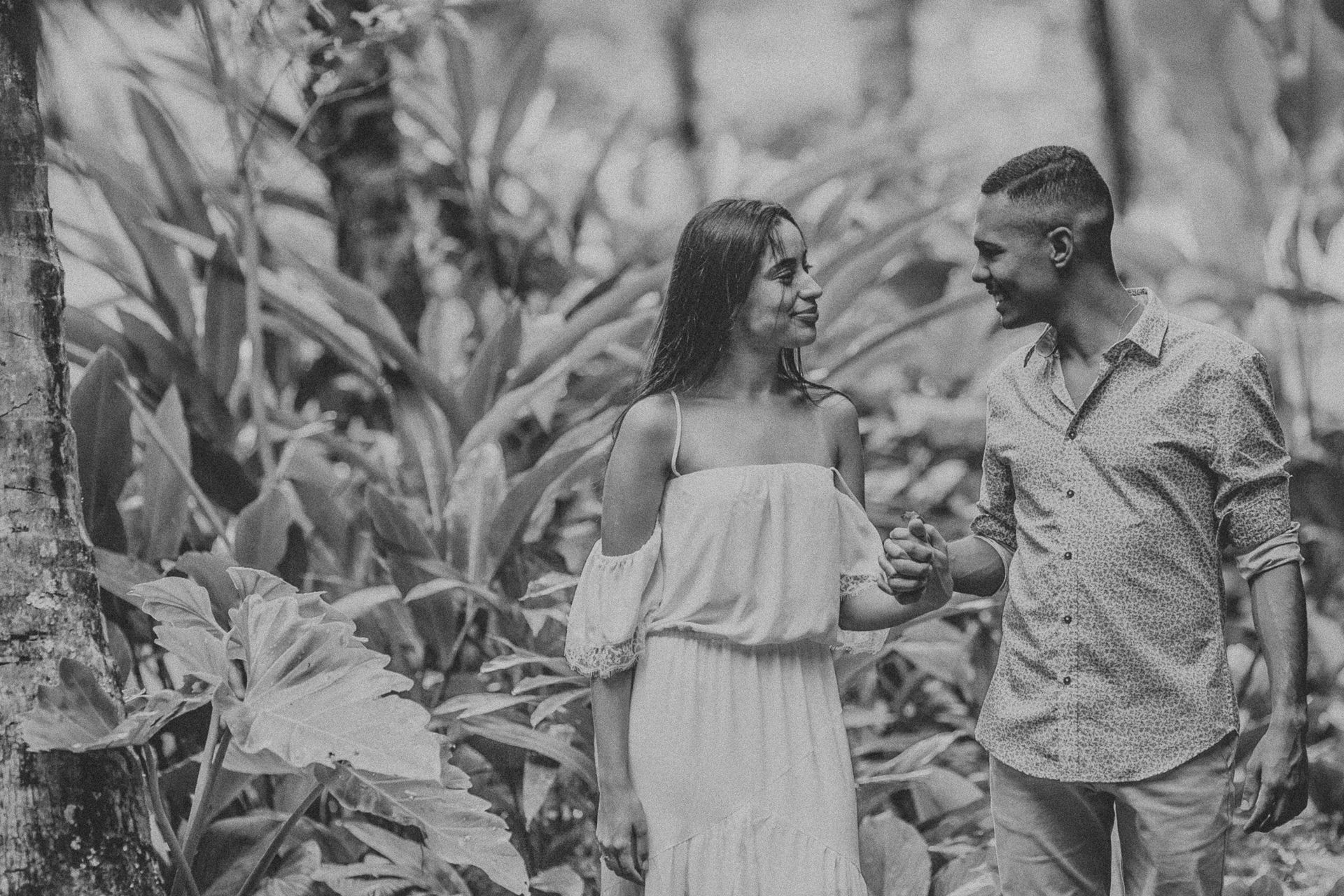 Foto Fernanda e Gustavo | Amor de Praia sobe a Serra Foto Fernanda e Gustavo | Amor de Praia sobe a Serra - Imagem 27