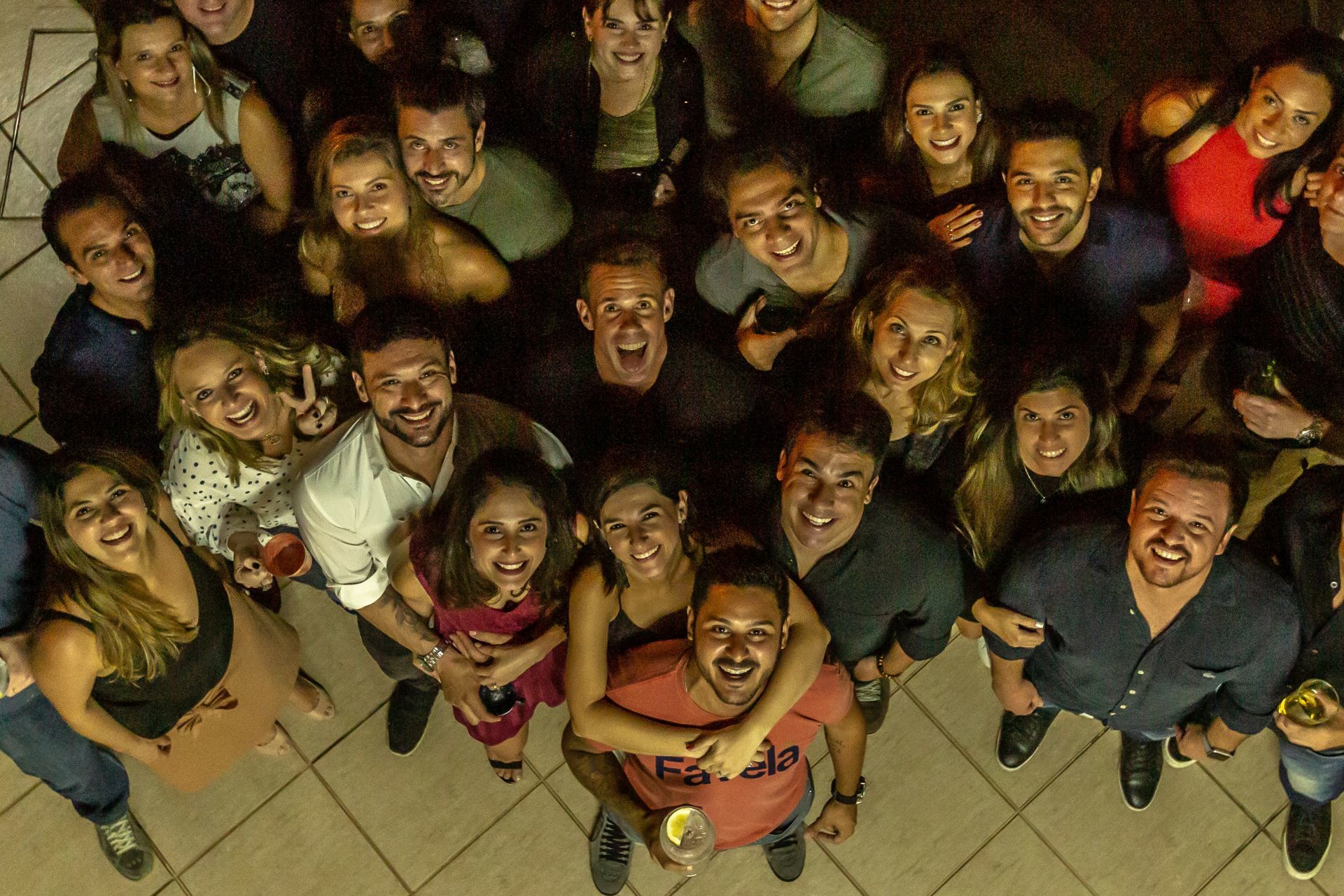 Foto Niver Junior | House Foto Niver Junior | House - Imagem 7