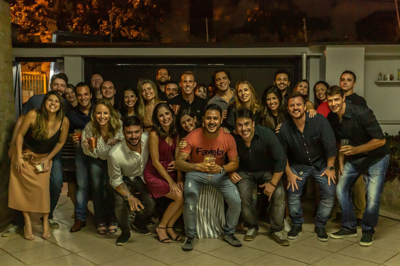 Foto Niver Junior | House Foto Niver Junior | House - Imagem 8
