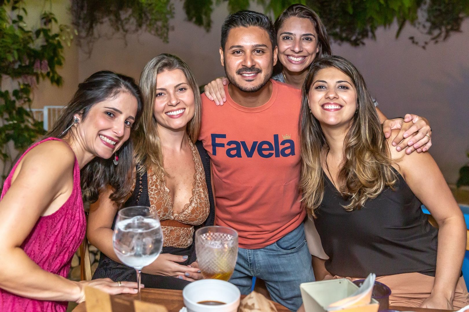 Foto Niver Junior | House Foto Niver Junior | House - Imagem 5