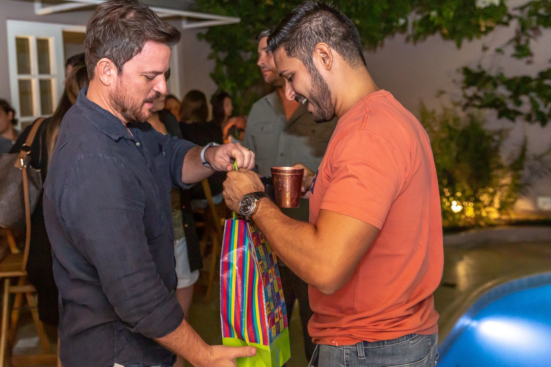 Foto Niver Junior | House Foto Niver Junior | House - Imagem 4