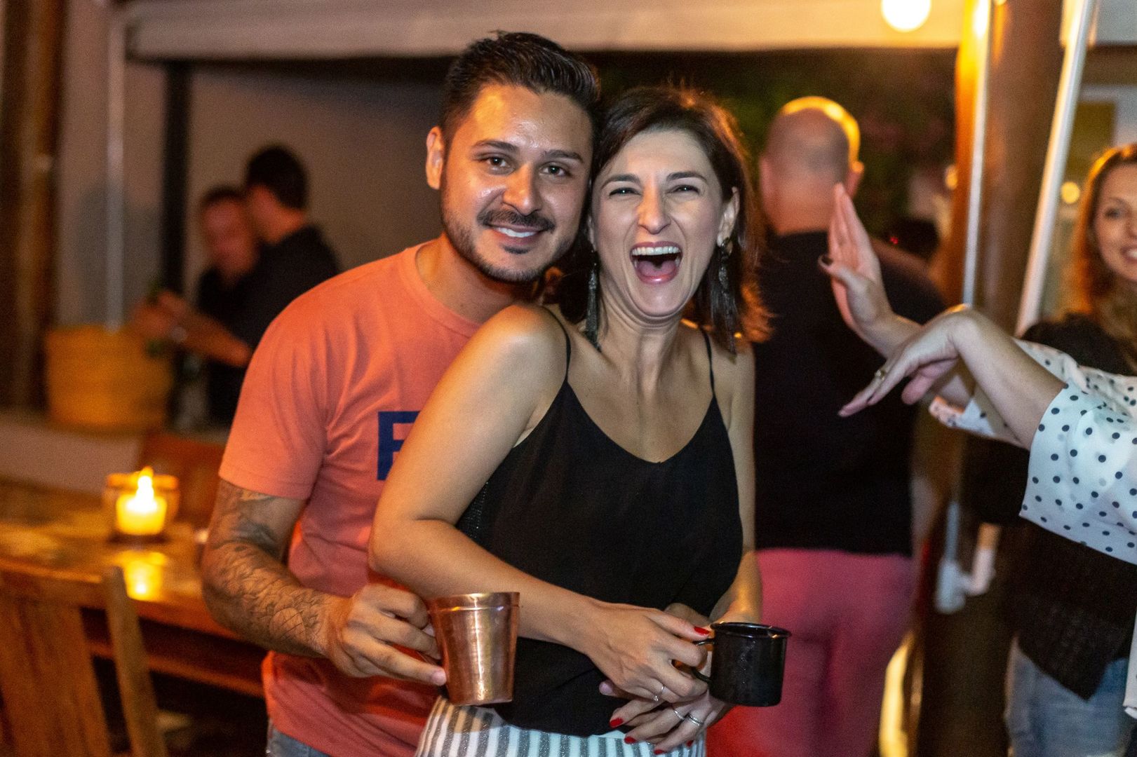 Foto Niver Junior | House Foto Niver Junior | House - Imagem 2