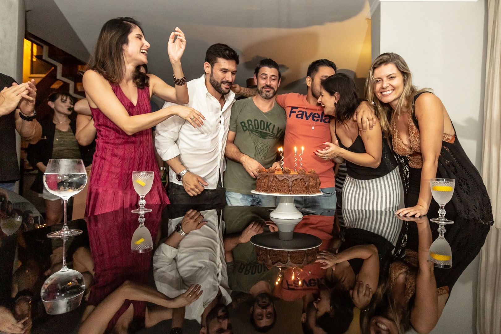 Foto Niver Junior | House Foto Niver Junior | House - Imagem 17
