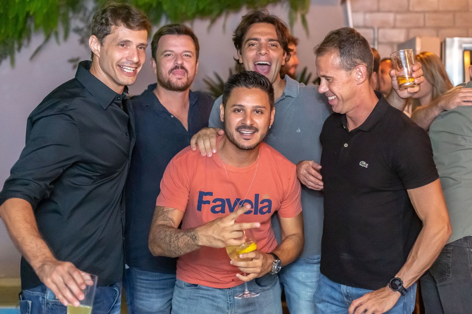 Foto Niver Junior | House Foto Niver Junior | House - Imagem 22