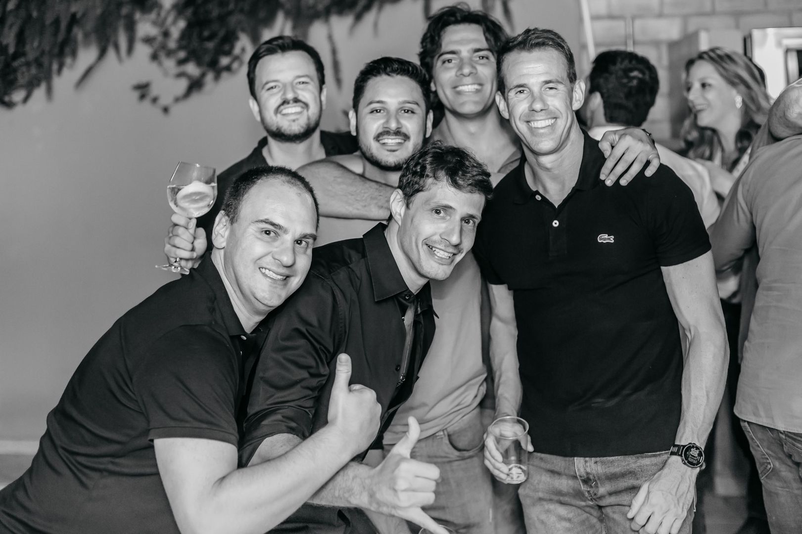 Foto Niver Junior | House Foto Niver Junior | House - Imagem 21