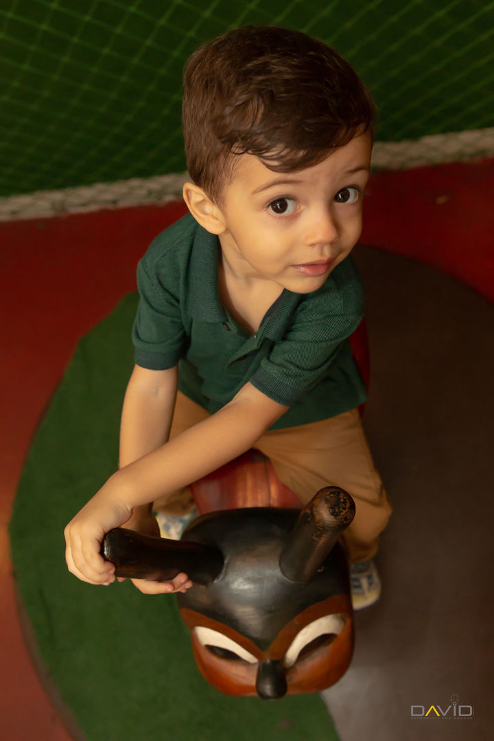Foto Alice 5 Anos | La no Quintal Buffet Foto Alice 5 Anos | La no Quintal Buffet - Imagem 36