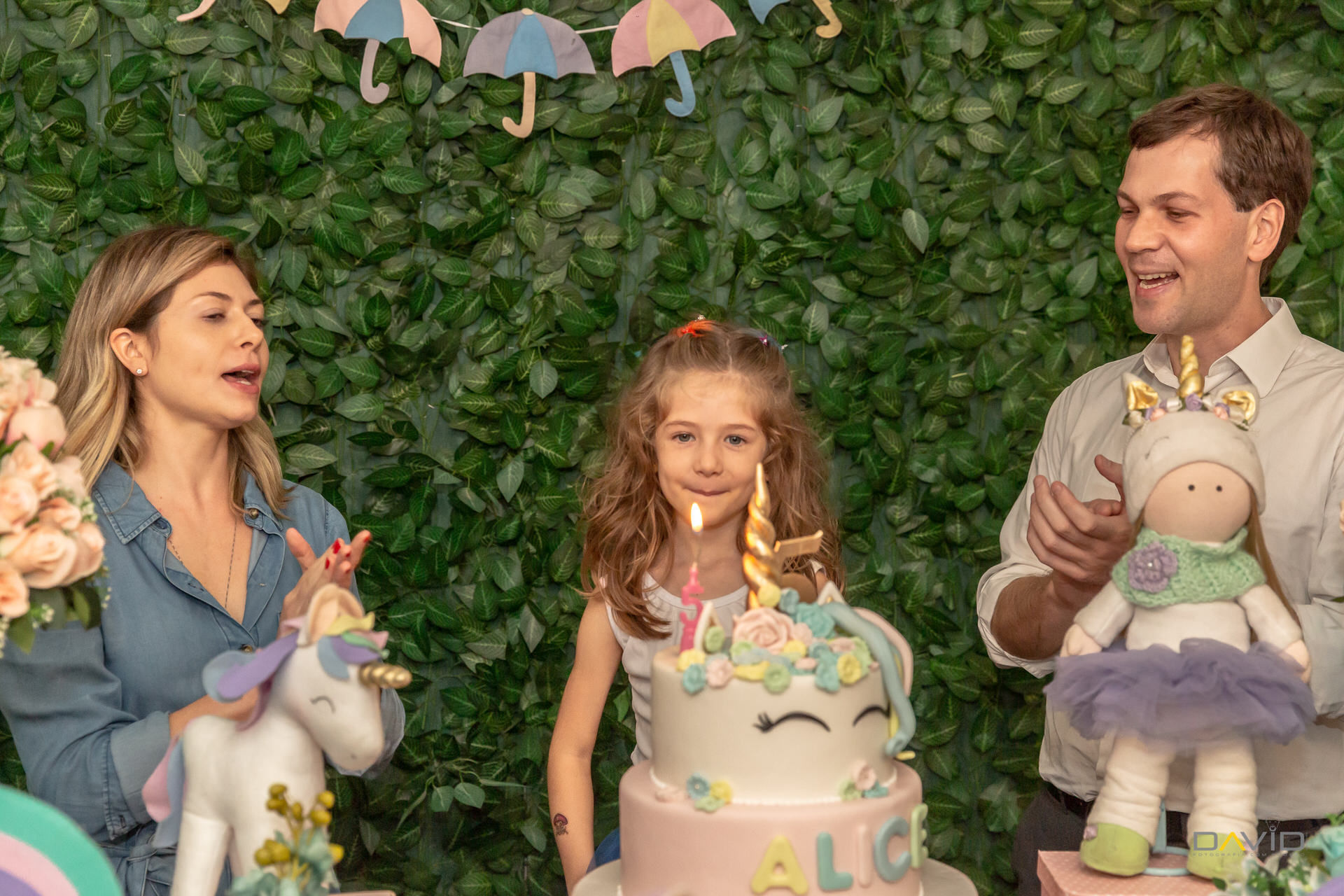 Foto Alice 5 Anos | La no Quintal Buffet Foto Alice 5 Anos | La no Quintal Buffet - Imagem 59