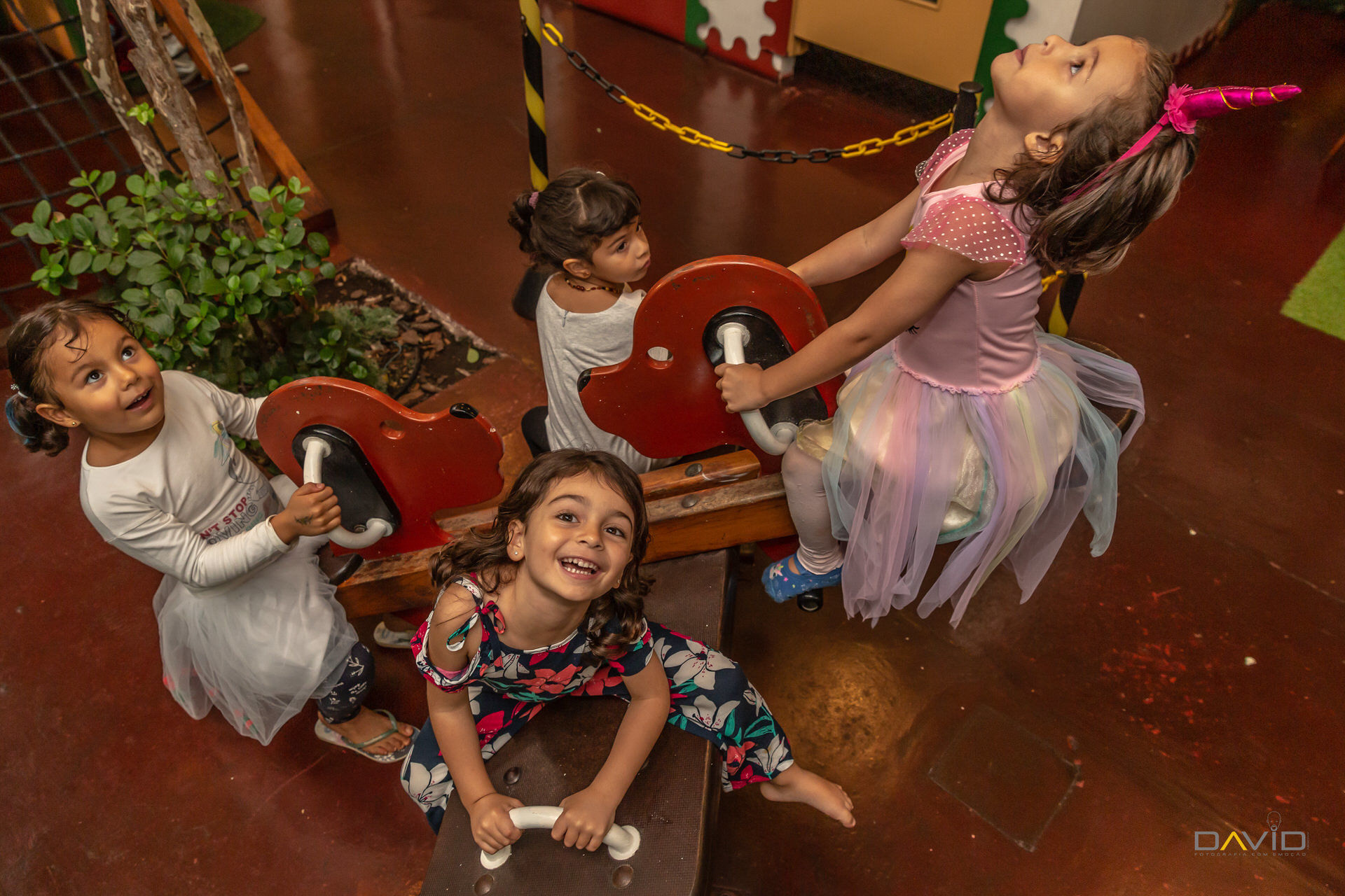 Foto Alice 5 Anos | La no Quintal Buffet Foto Alice 5 Anos | La no Quintal Buffet - Imagem 78
