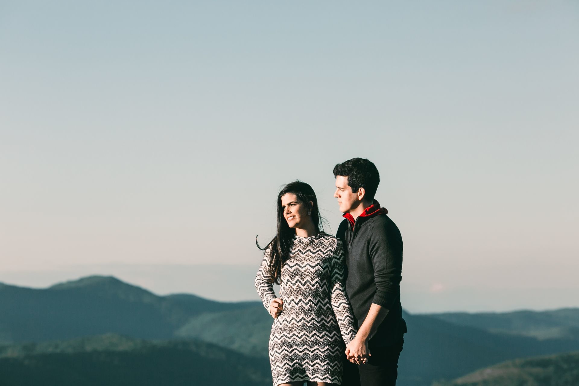 Foto Jacke + Felipe | Ensaio no Pico  Foto Jacke + Felipe | Ensaio no Pico  - Imagem 28