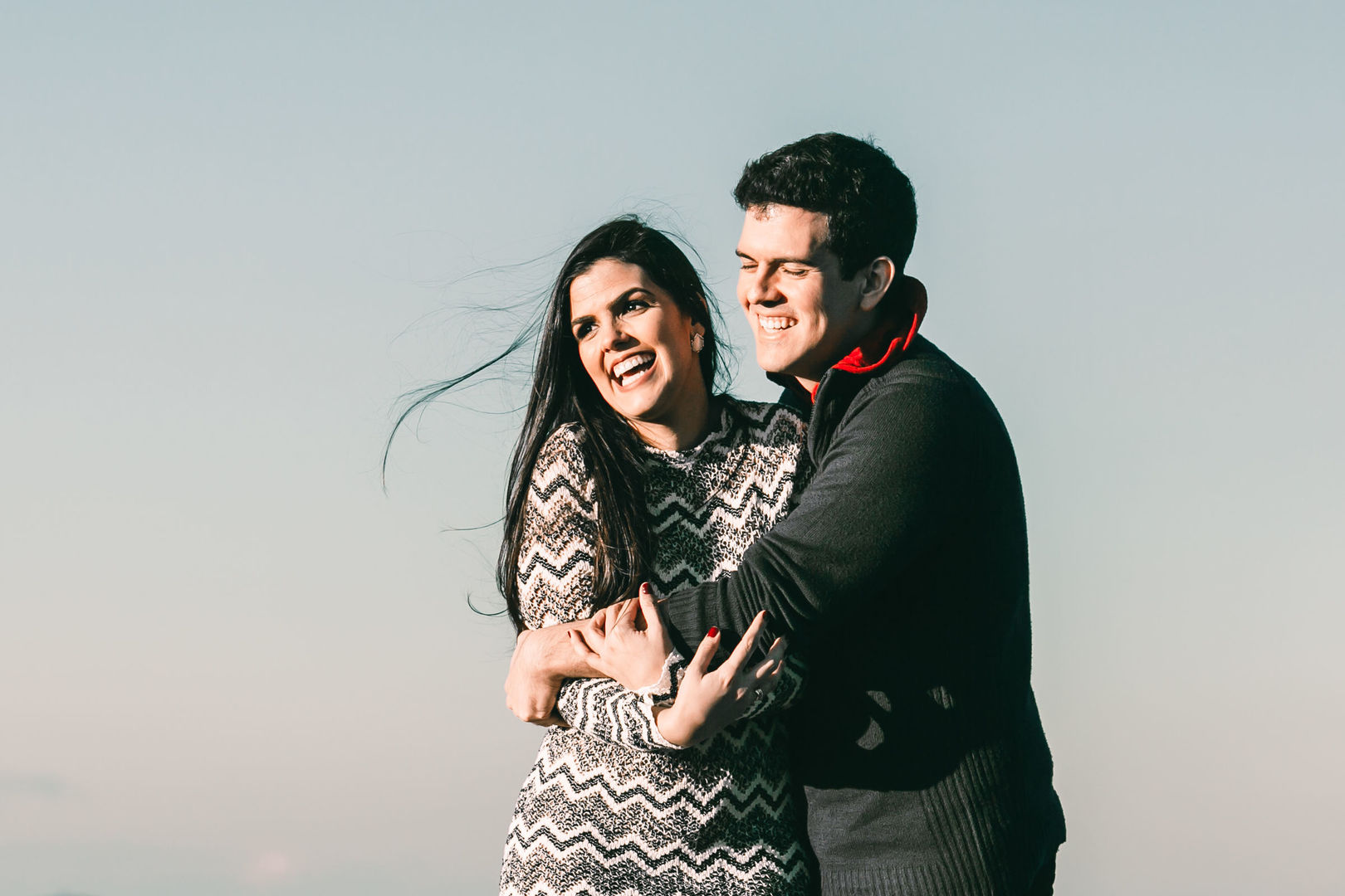 Foto Jacke + Felipe | Ensaio no Pico  Foto Jacke + Felipe | Ensaio no Pico  - Imagem 29