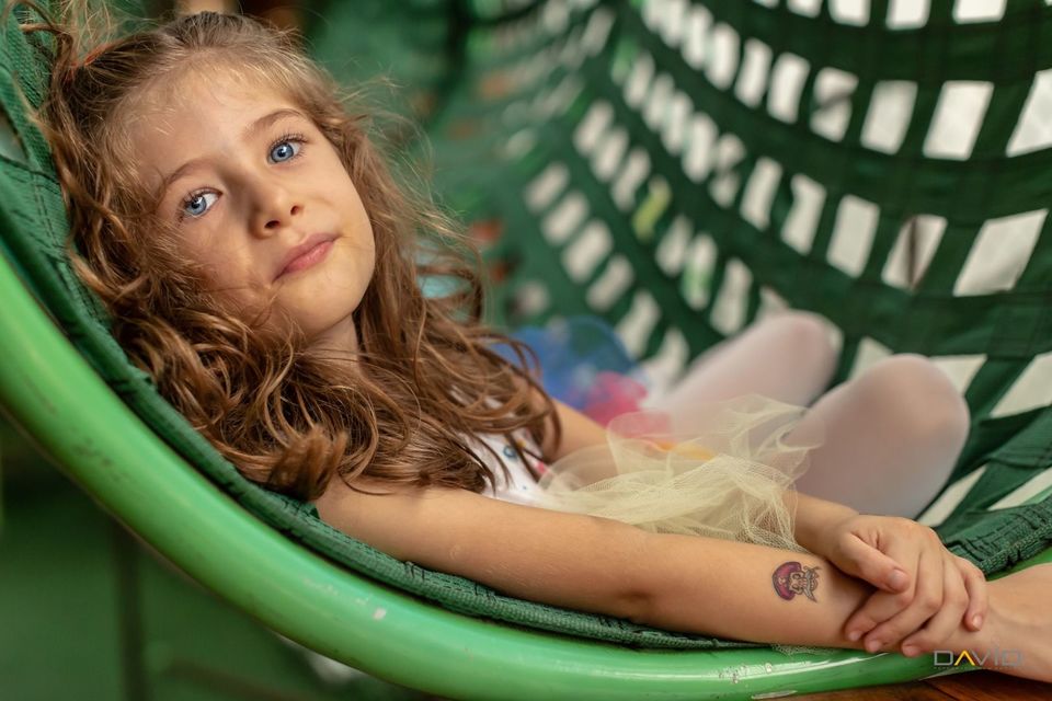 Alice 5 Anos | La no Quintal Buffet