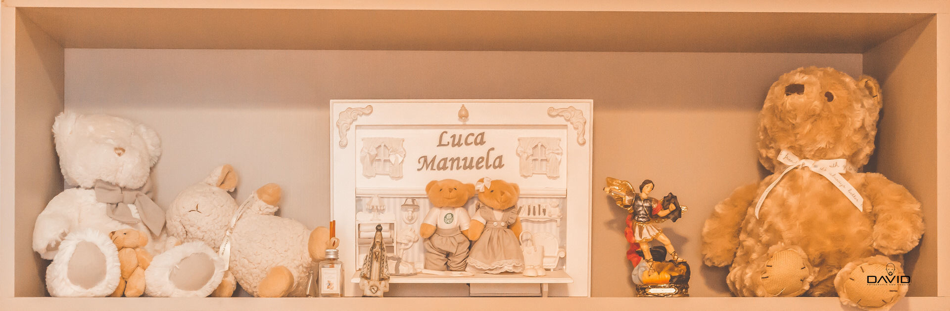 Foto Bianca | Buffet  - Imagem 3