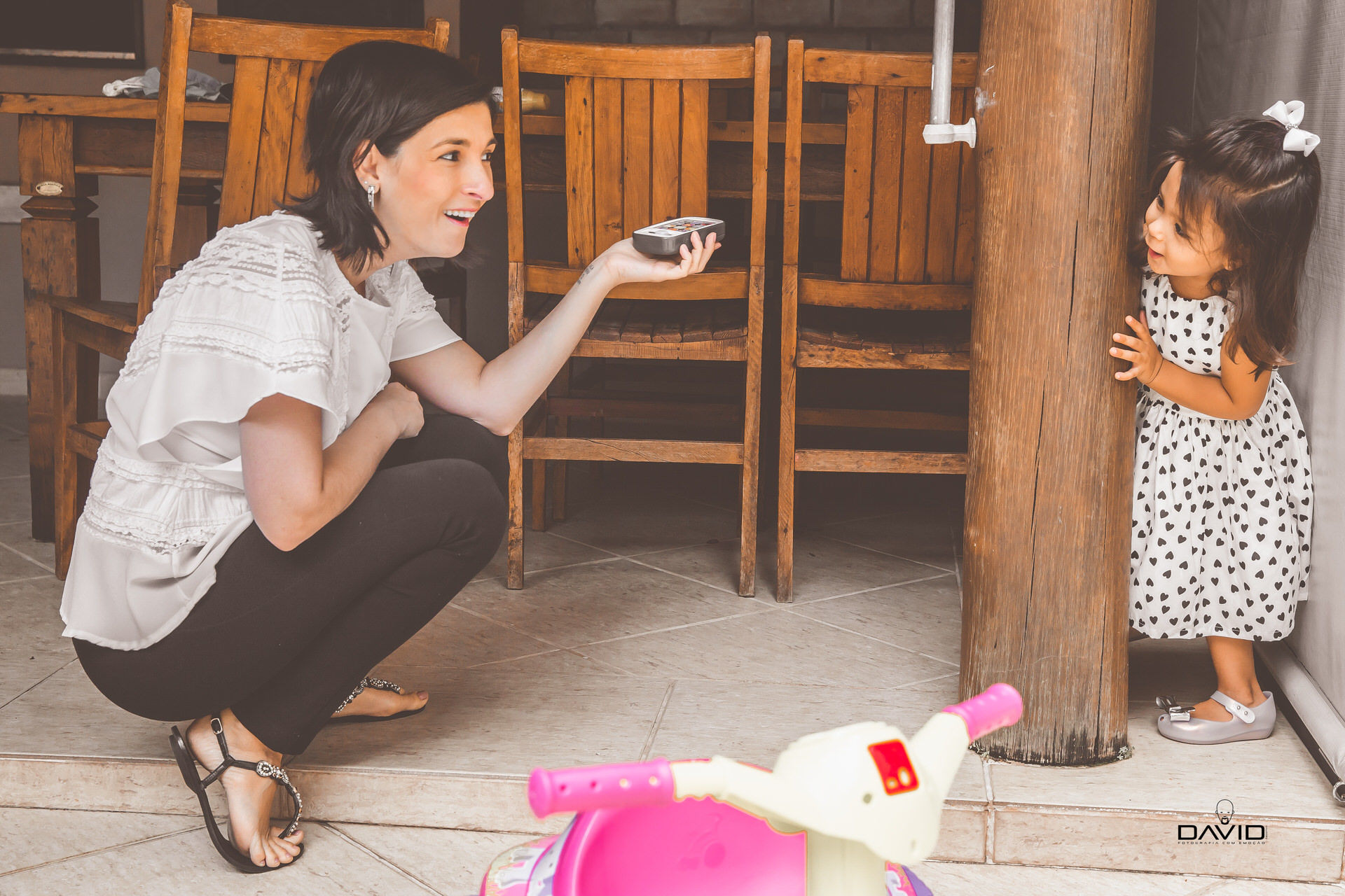 Foto Bianca | Buffet  - Imagem 0