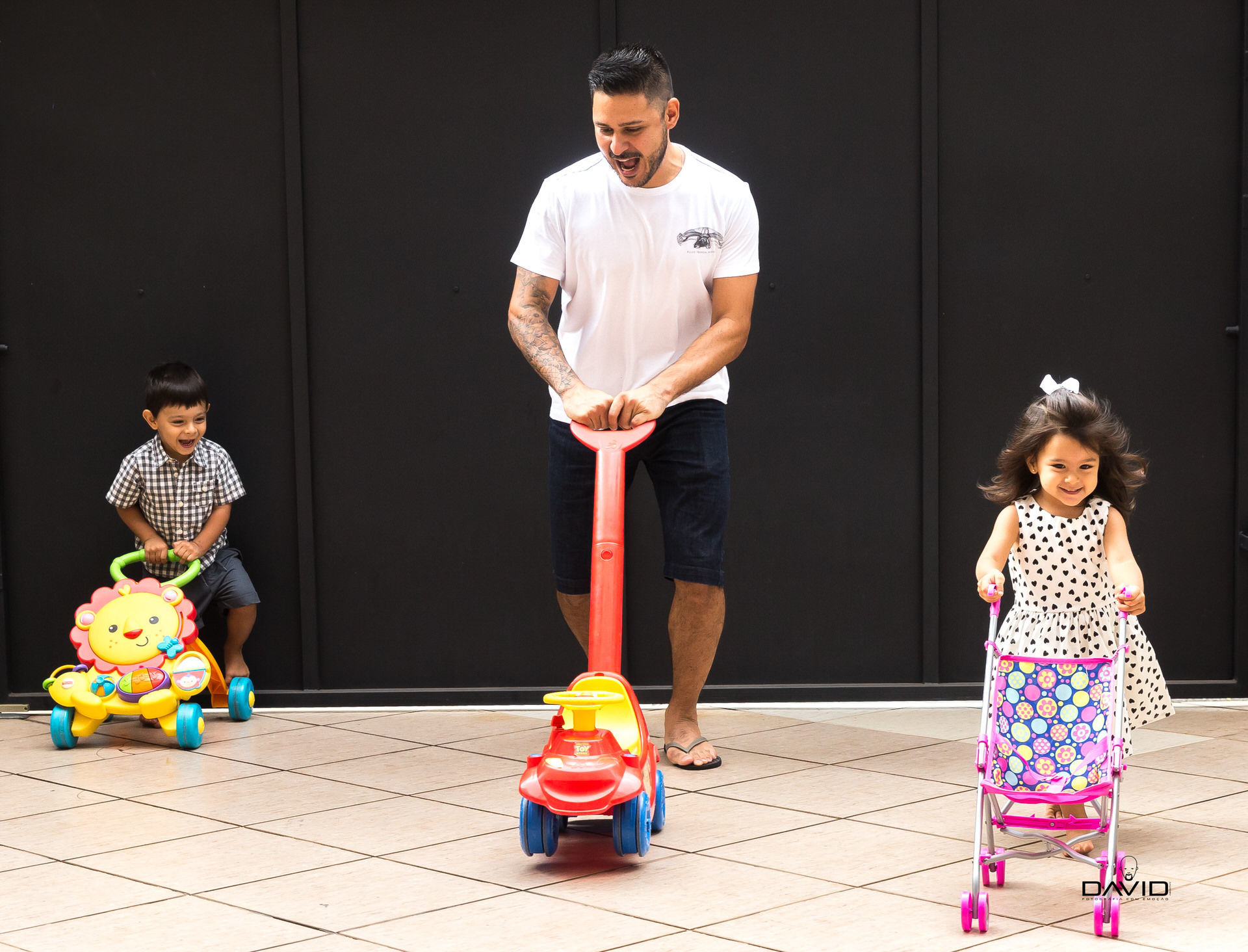 Foto Bianca | Buffet  - Imagem 20