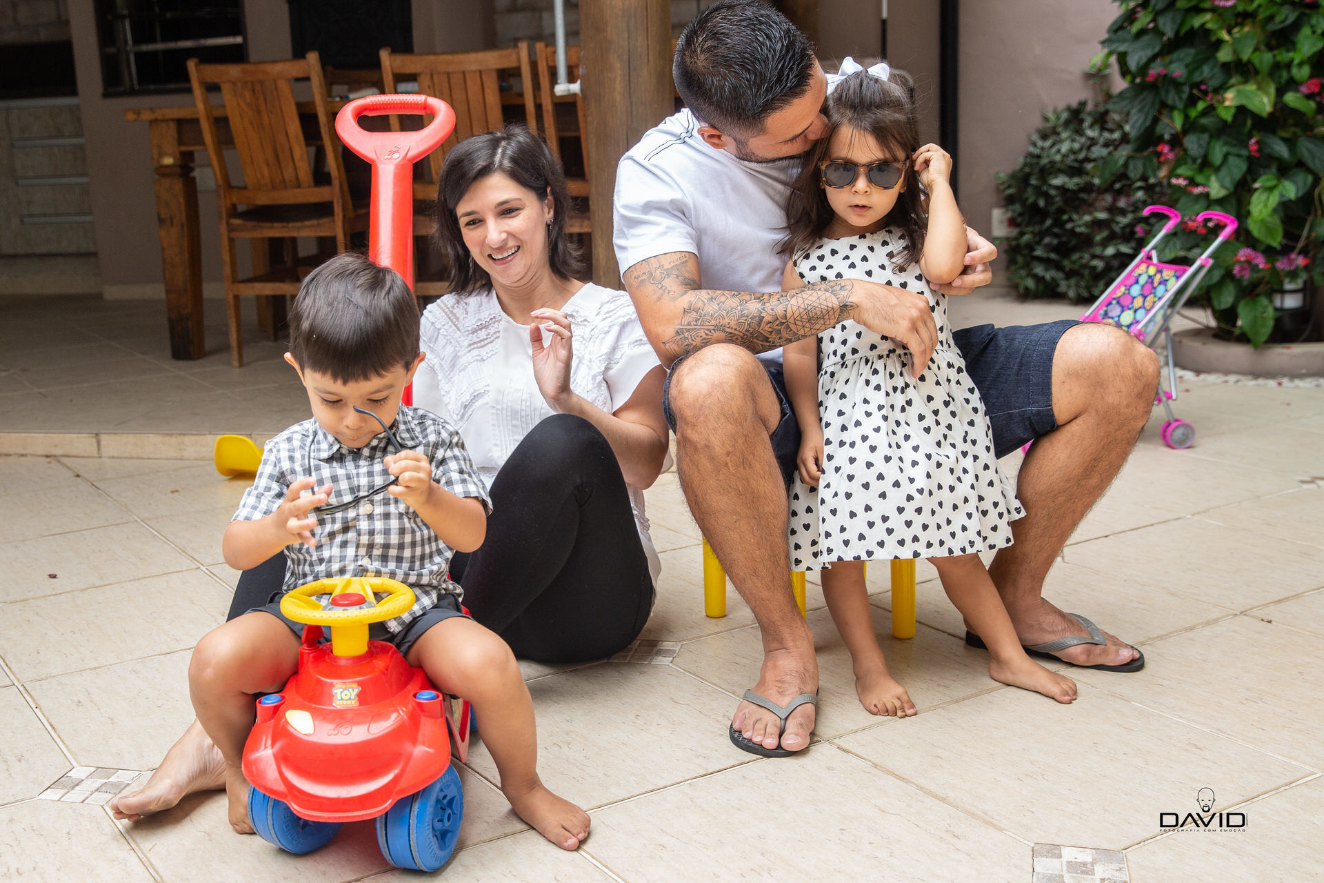 Foto Bianca | Buffet  - Imagem 52