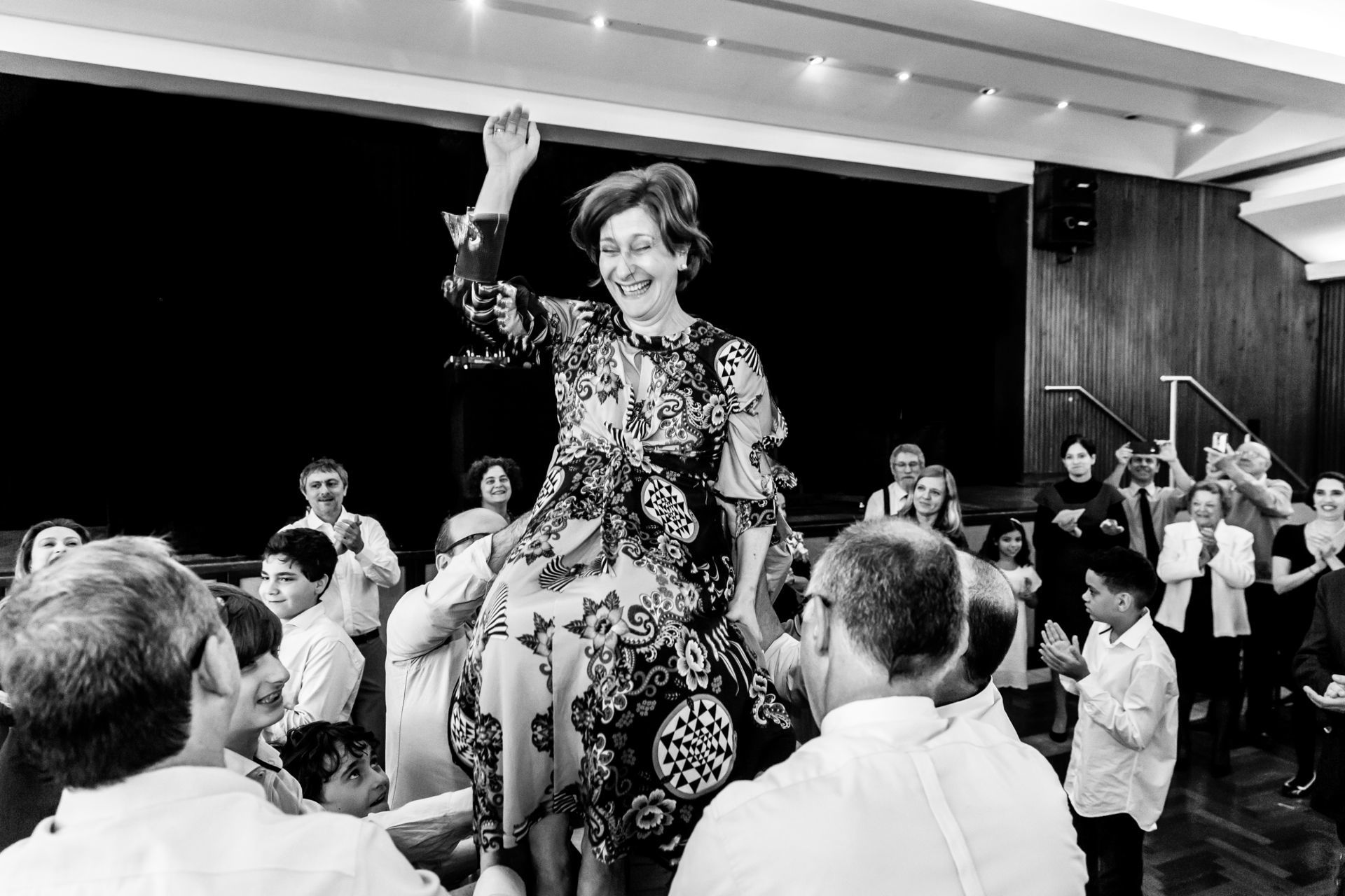 Foto Bar Mitzvah Foto Bar Mitzvah - Imagem 12