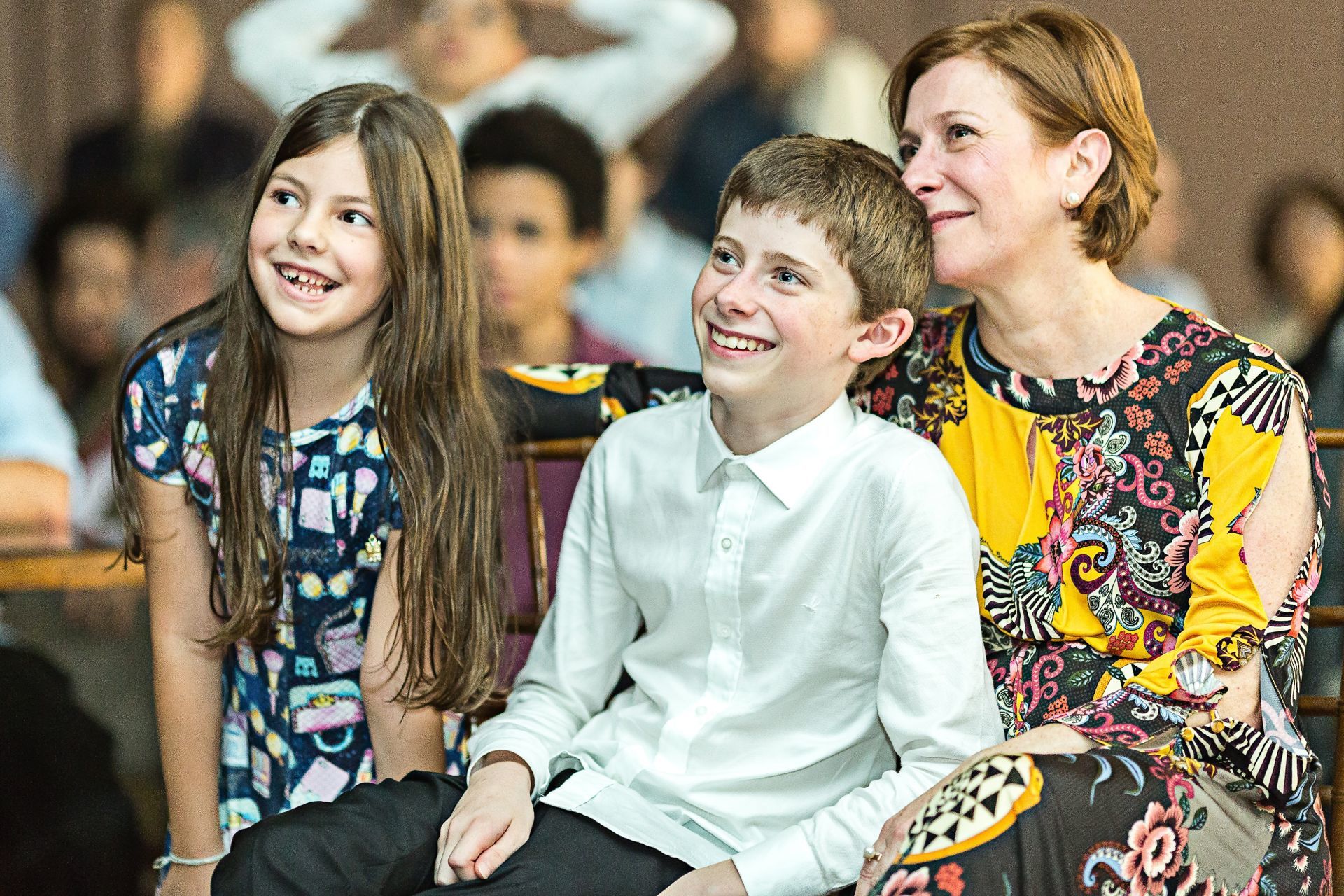 Foto Bar Mitzvah Foto Bar Mitzvah - Imagem 54