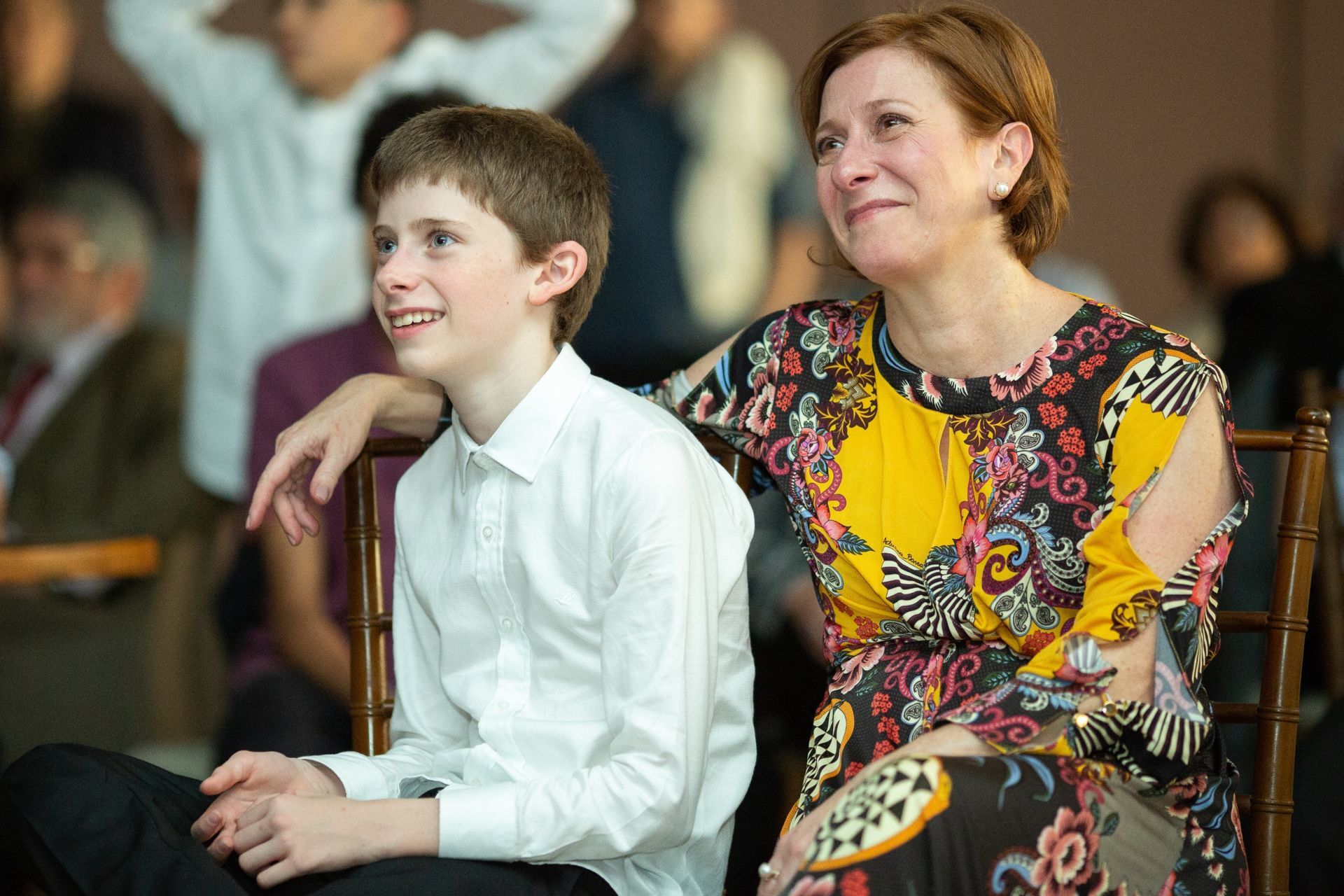 Foto Bar Mitzvah Foto Bar Mitzvah - Imagem 50