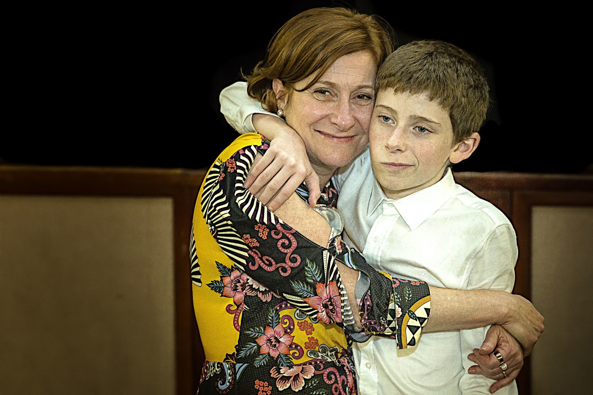 Foto Bar Mitzvah Foto Bar Mitzvah - Imagem 65