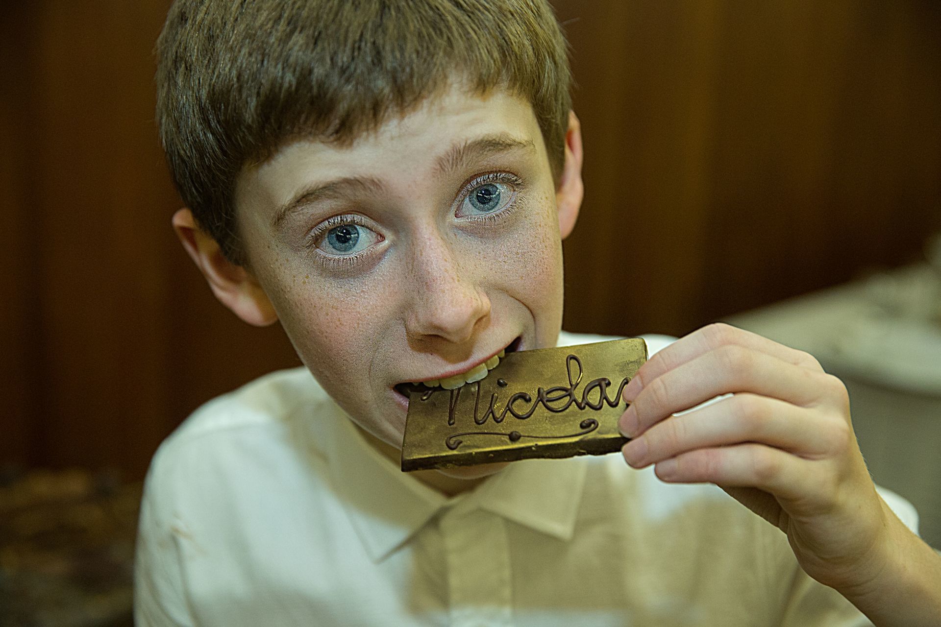 Foto Bar Mitzvah Foto Bar Mitzvah - Imagem 75
