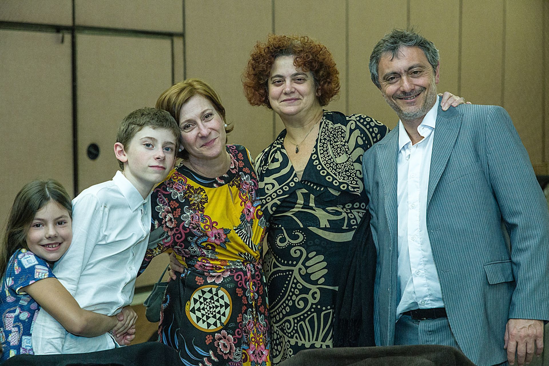Foto Bar Mitzvah Foto Bar Mitzvah - Imagem 81