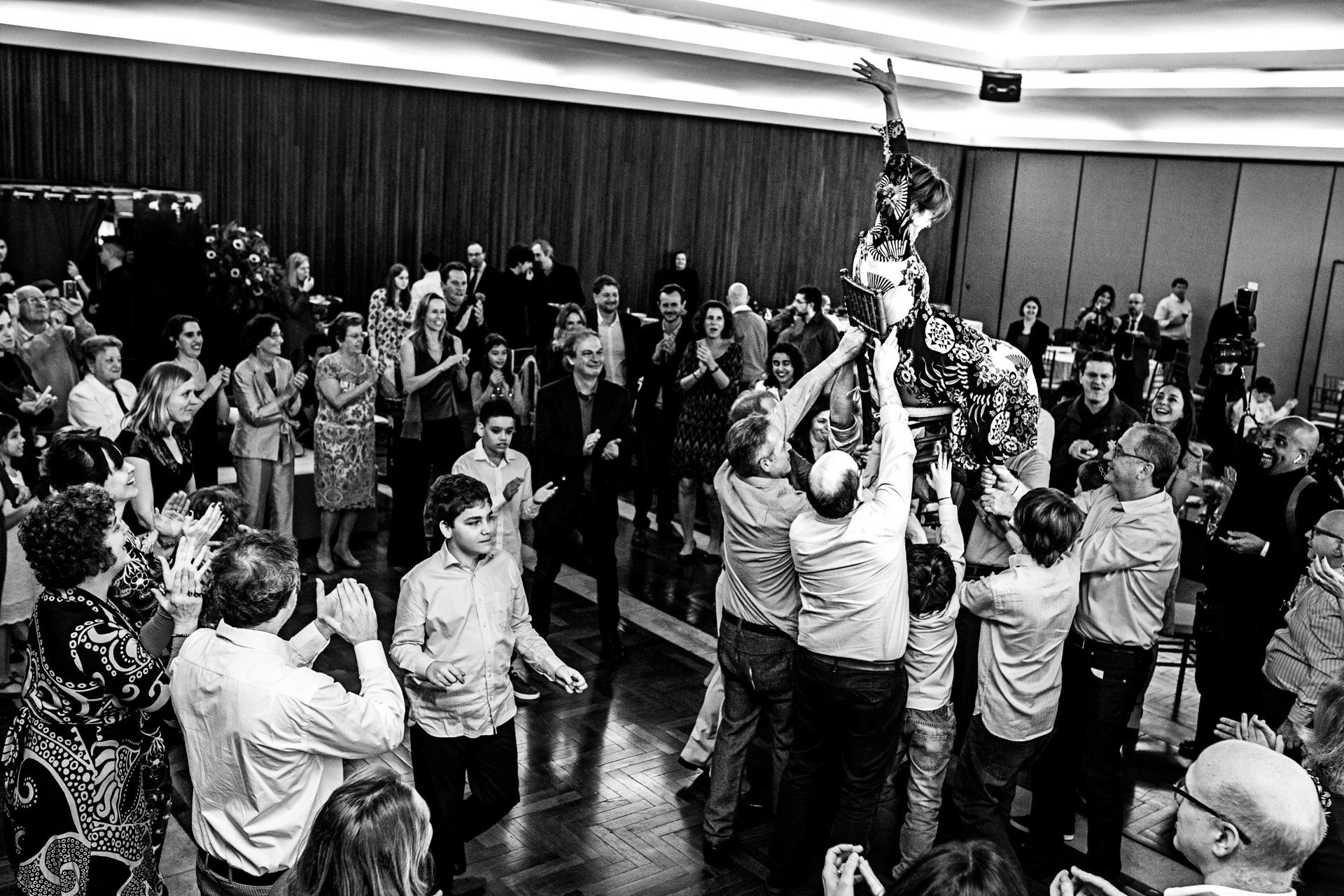 Foto Bar Mitzvah Foto Bar Mitzvah - Imagem 25
