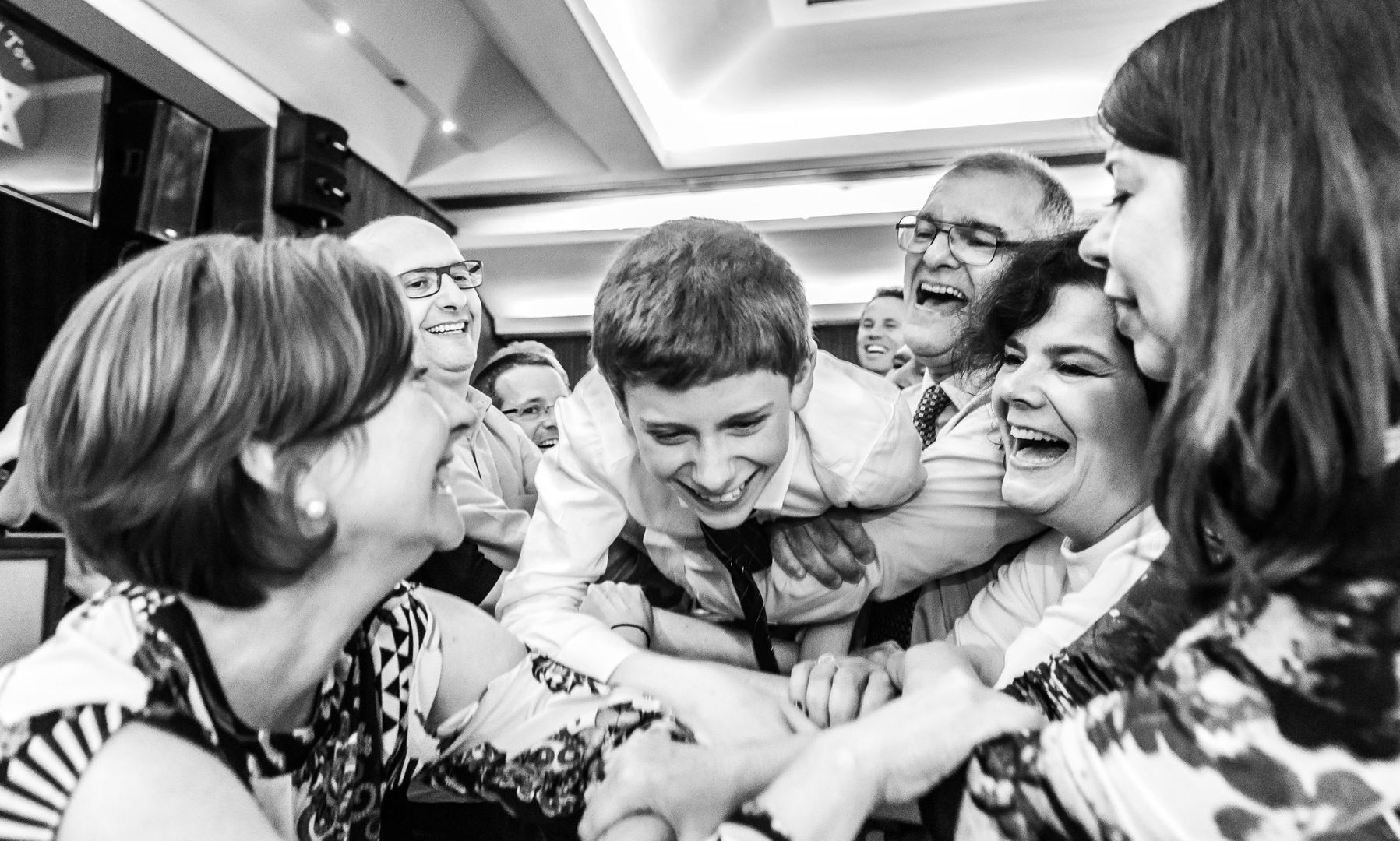 Foto Bar Mitzvah Foto Bar Mitzvah - Imagem 32