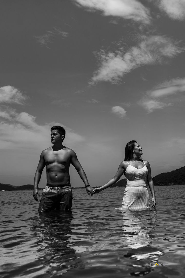 Foto Renatinha e Tom | Day off Beach | Guaruja Foto Renatinha e Tom | Day off Beach | Guaruja - Imagem 48