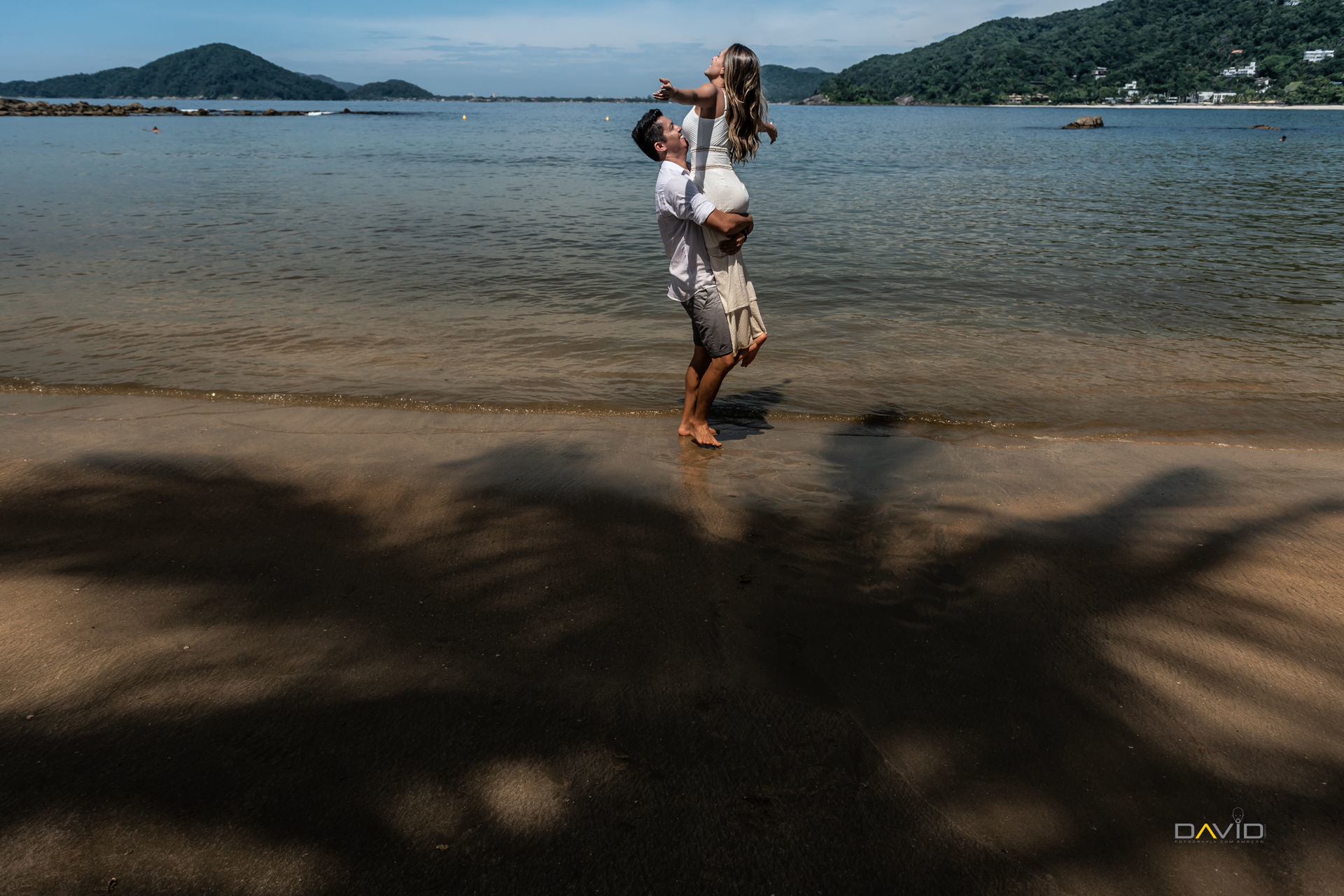 Foto Renatinha e Tom | Day off Beach | Guaruja Foto Renatinha e Tom | Day off Beach | Guaruja - Imagem 40