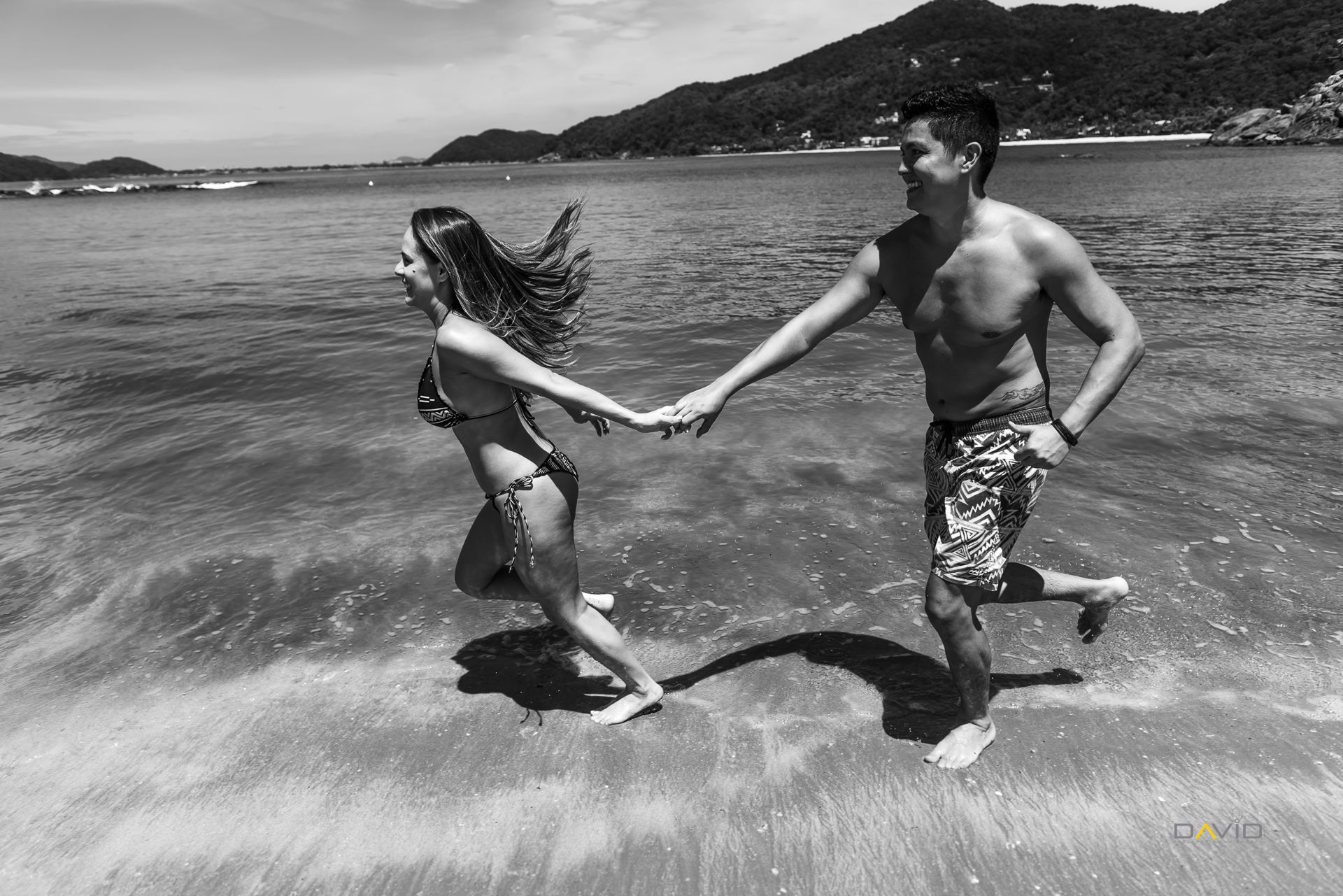 Foto Renatinha e Tom | Day off Beach | Guaruja Foto Renatinha e Tom | Day off Beach | Guaruja - Imagem 55