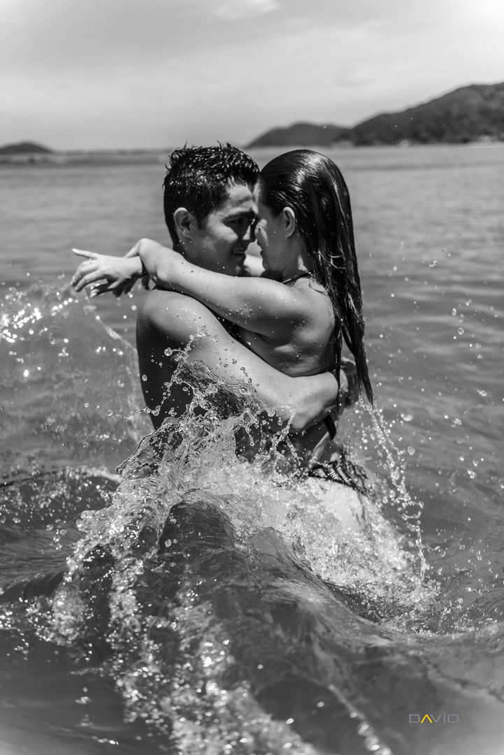 Foto Renatinha e Tom | Day off Beach | Guaruja Foto Renatinha e Tom | Day off Beach | Guaruja - Imagem 66
