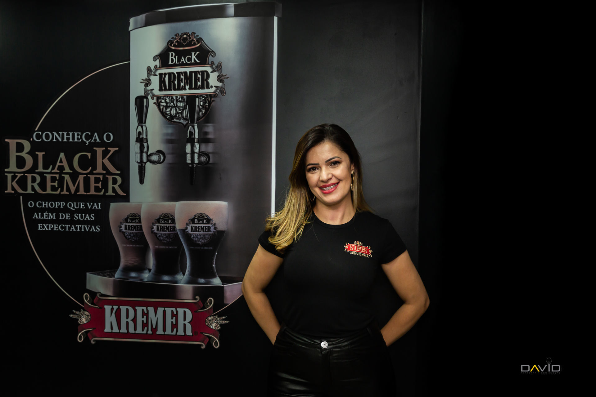 Foto Clube da Carne & Chopp Kremer | Juntas somos mais fortes | Inauguração Foto Clube da Carne & Chopp Kremer | Juntas somos mais fortes | Inauguração - Imagem 32