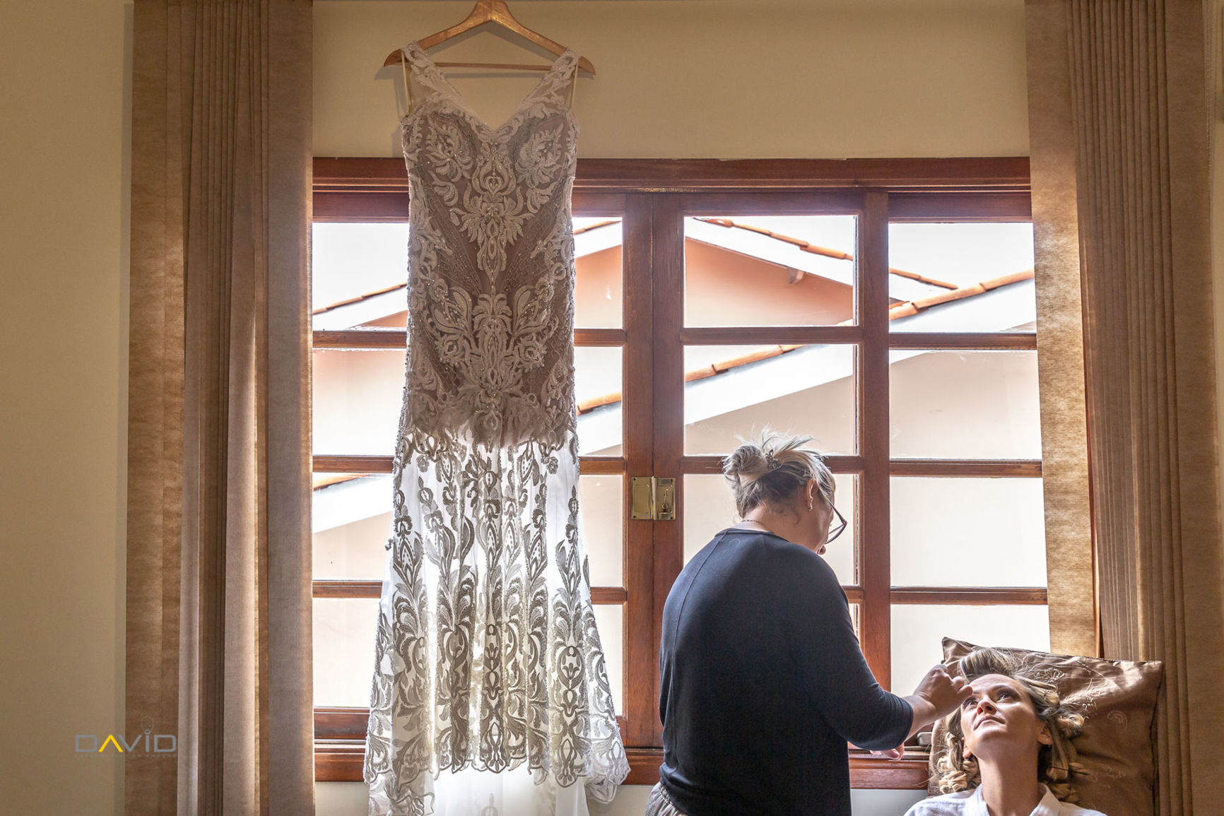 Foto Priscilla e Rafael | Agora somos 3 | Espaço Casa Quintal Foto Priscilla e Rafael | Agora somos 3 | Espaço Casa Quintal - Imagem 1