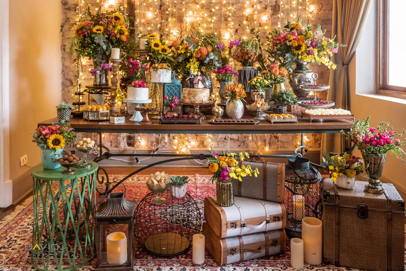 Foto Priscilla e Rafael | Agora somos 3 | Espaço Casa Quintal Foto Priscilla e Rafael | Agora somos 3 | Espaço Casa Quintal - Imagem 12