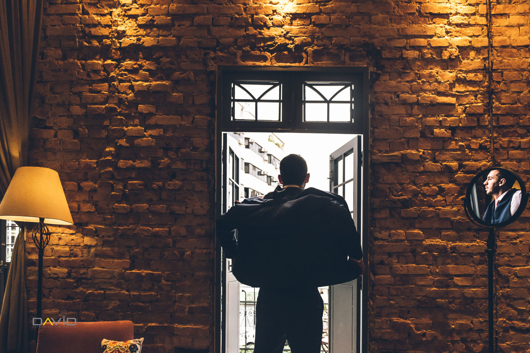 Foto Priscilla e Rafael | Agora somos 3 | Espaço Casa Quintal Foto Priscilla e Rafael | Agora somos 3 | Espaço Casa Quintal - Imagem 24