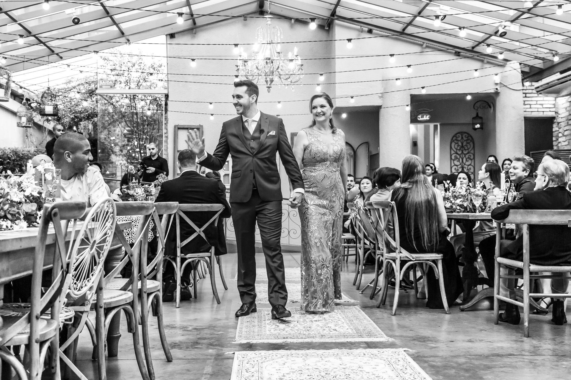 Foto Priscilla e Rafael | Agora somos 3 | Espaço Casa Quintal Foto Priscilla e Rafael | Agora somos 3 | Espaço Casa Quintal - Imagem 43