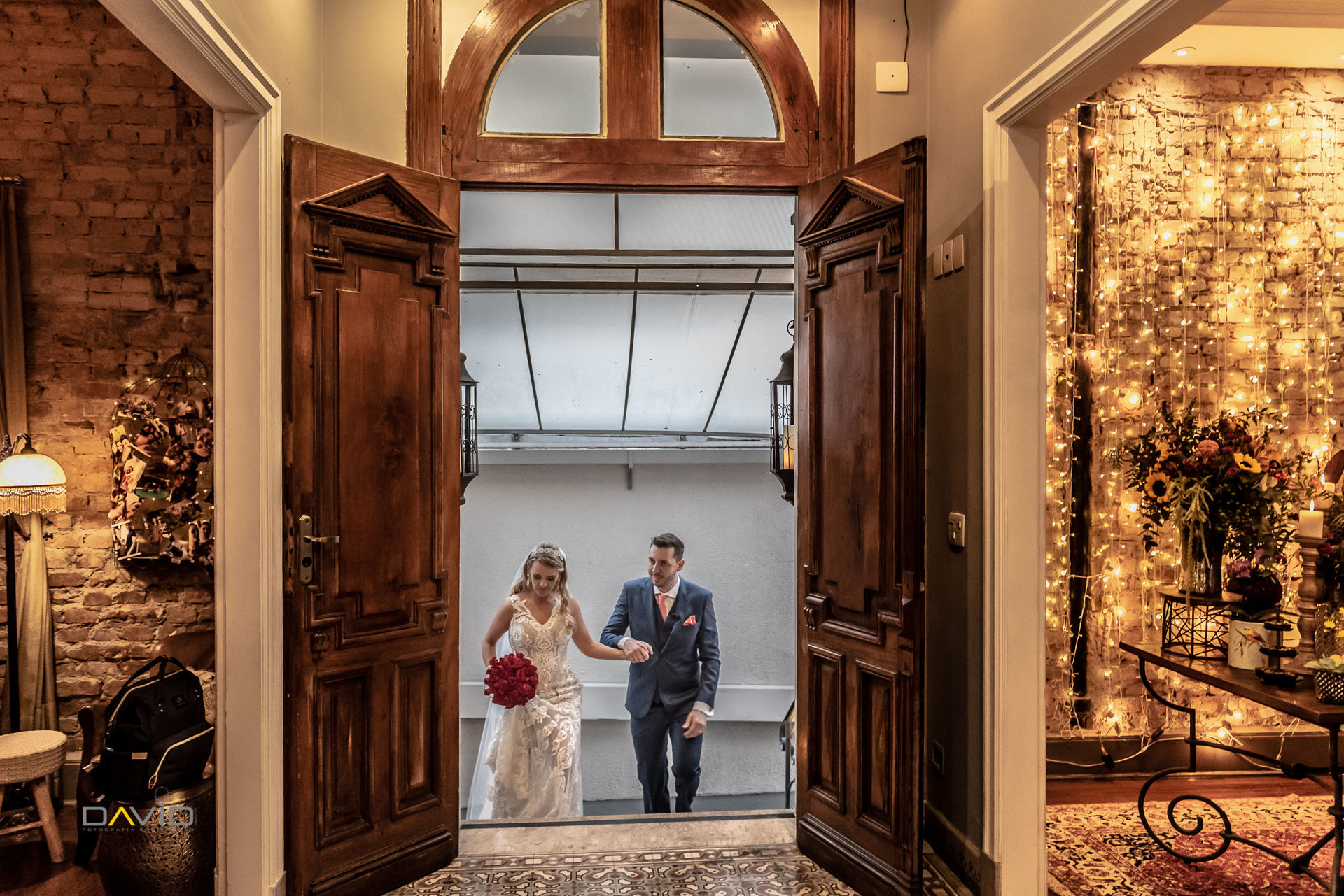 Foto Priscilla e Rafael | Agora somos 3 | Espaço Casa Quintal Foto Priscilla e Rafael | Agora somos 3 | Espaço Casa Quintal - Imagem 47