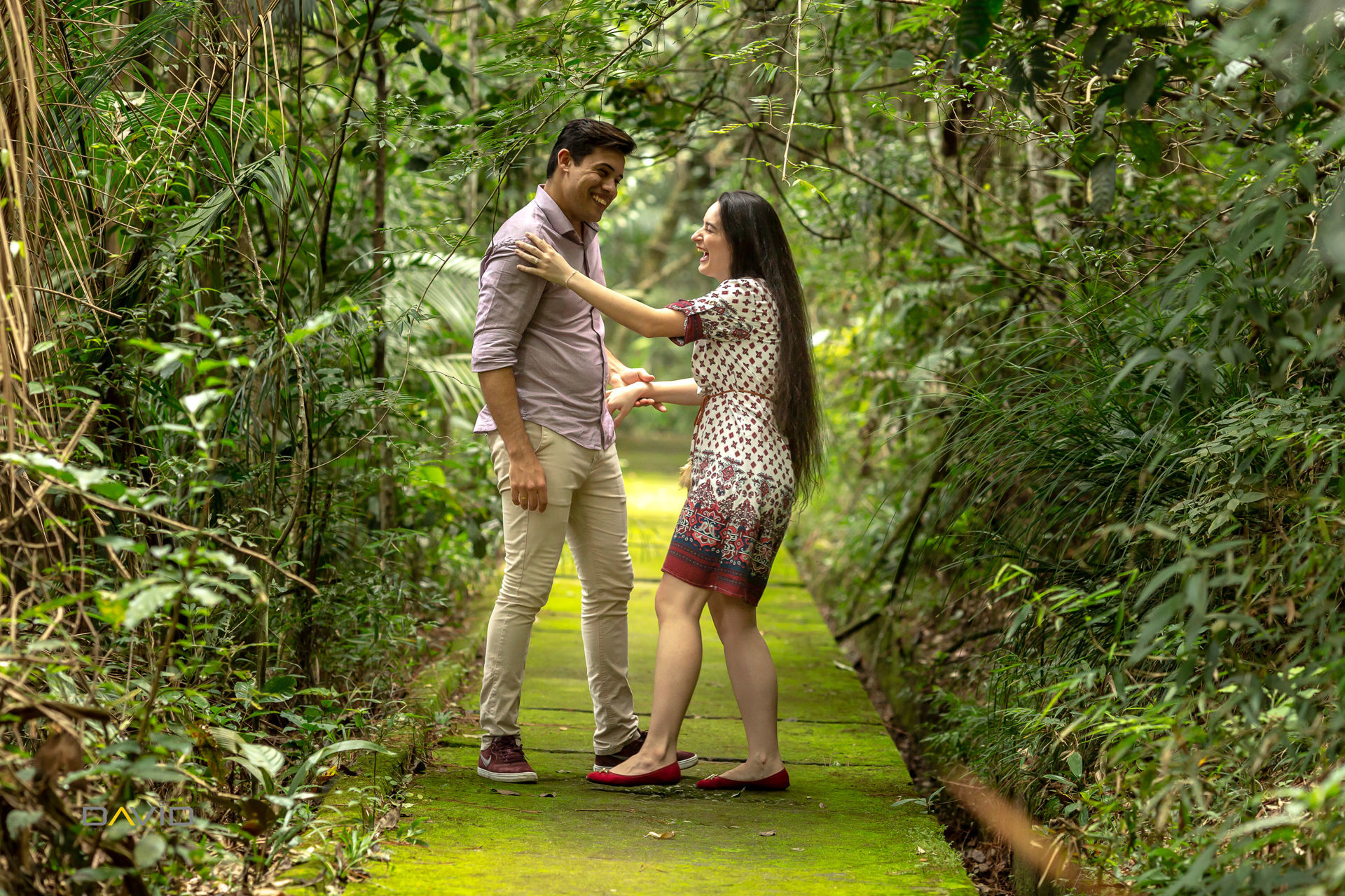 Foto aPriscila & Thiago | Vem andar Comigo porque hoje é um dia só pra nós Foto aPriscila & Thiago | Vem andar Comigo porque hoje é um dia só pra nós - Imagem 46