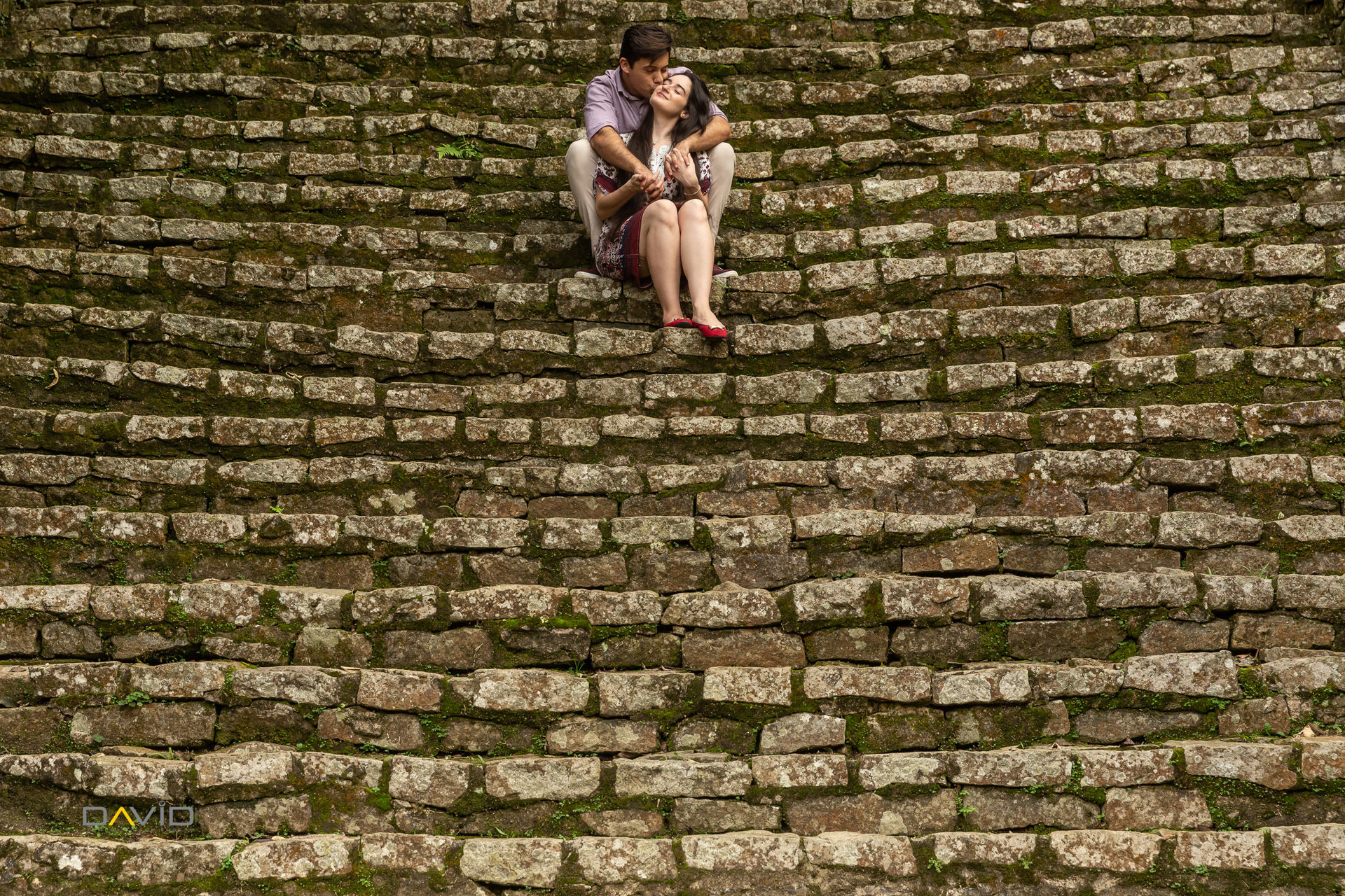 Foto aPriscila & Thiago | Vem andar Comigo porque hoje é um dia só pra nós Foto aPriscila & Thiago | Vem andar Comigo porque hoje é um dia só pra nós - Imagem 49