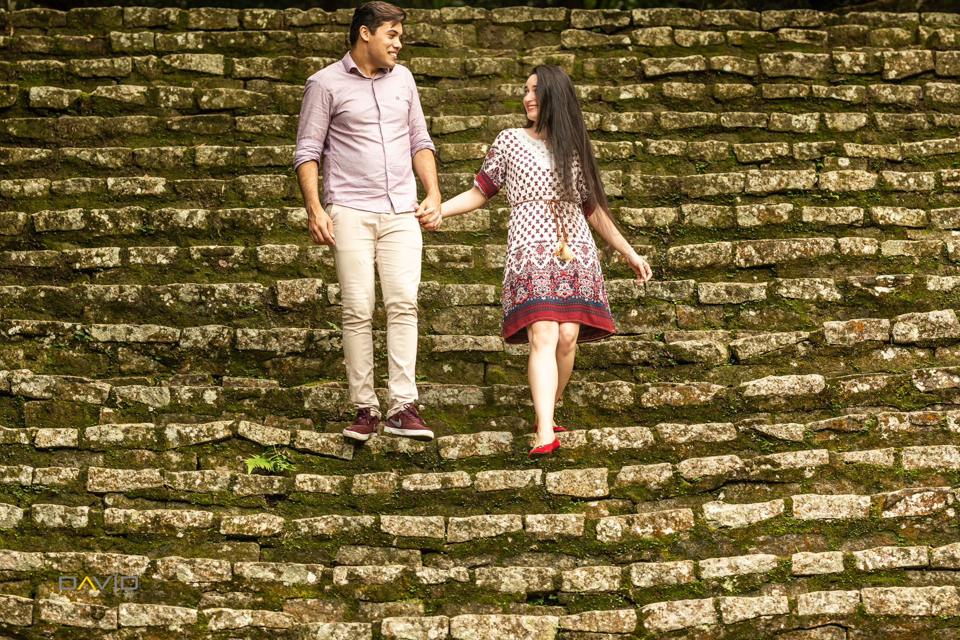 Foto aPriscila & Thiago | Vem andar Comigo porque hoje é um dia só pra nós Foto aPriscila & Thiago | Vem andar Comigo porque hoje é um dia só pra nós - Imagem 47