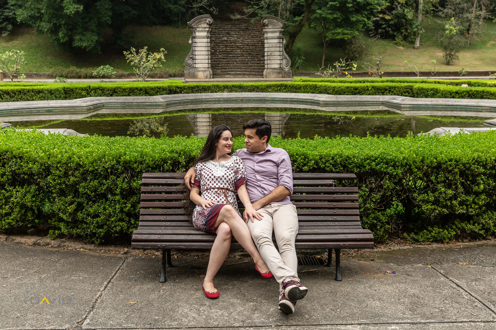 Foto aPriscila & Thiago | Vem andar Comigo porque hoje é um dia só pra nós Foto aPriscila & Thiago | Vem andar Comigo porque hoje é um dia só pra nós - Imagem 50