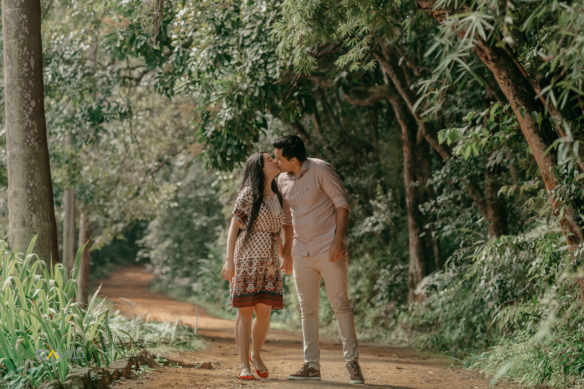 Foto Priscila & Thiago | Vem andar Comigo porque hoje é um dia só pra nós Foto Priscila & Thiago | Vem andar Comigo porque hoje é um dia só pra nós - Imagem 6