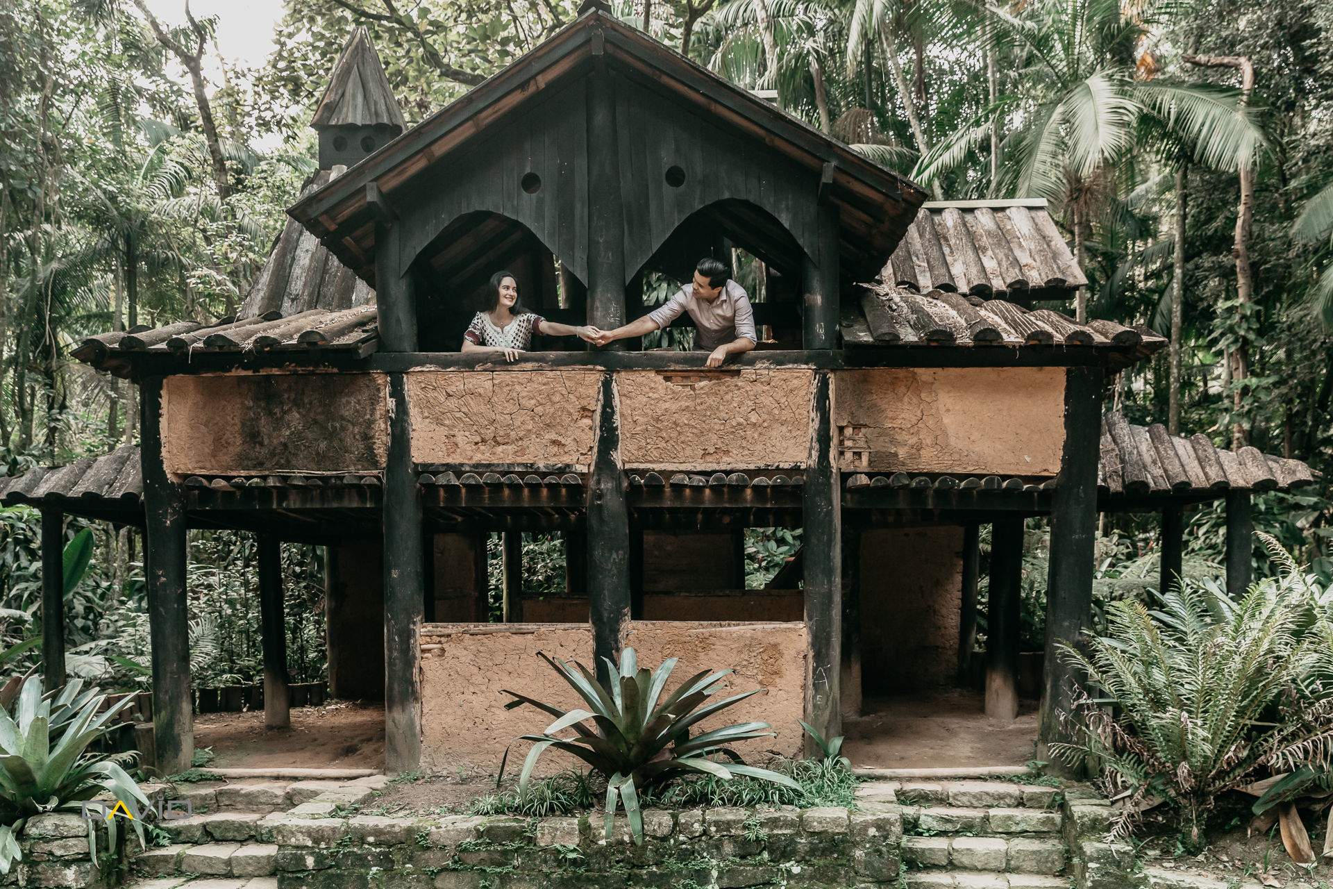 Foto Priscila & Thiago | Vem andar Comigo porque hoje é um dia só pra nós Foto Priscila & Thiago | Vem andar Comigo porque hoje é um dia só pra nós - Imagem 21