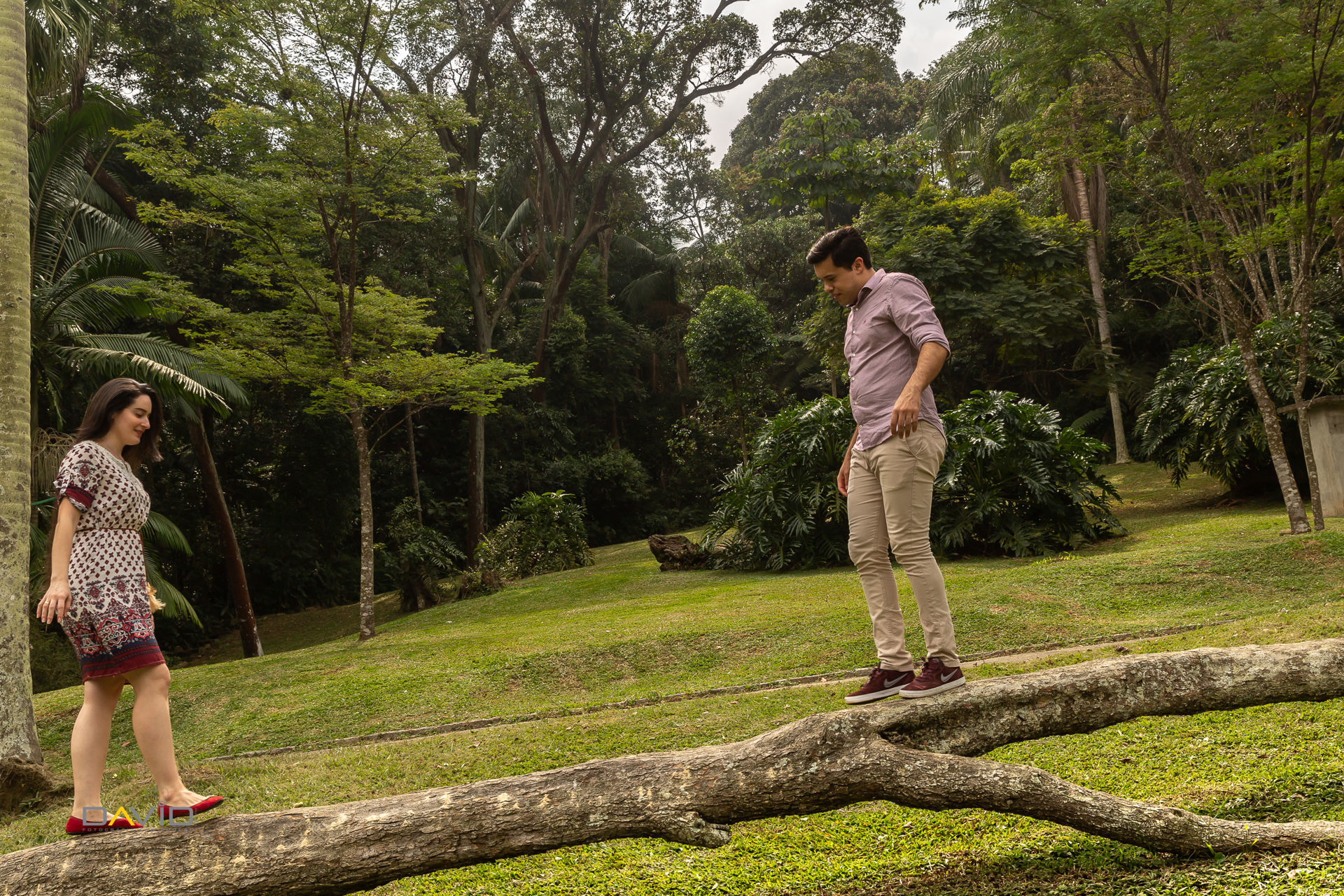 Foto aPriscila & Thiago | Vem andar Comigo porque hoje é um dia só pra nós Foto aPriscila & Thiago | Vem andar Comigo porque hoje é um dia só pra nós - Imagem 41